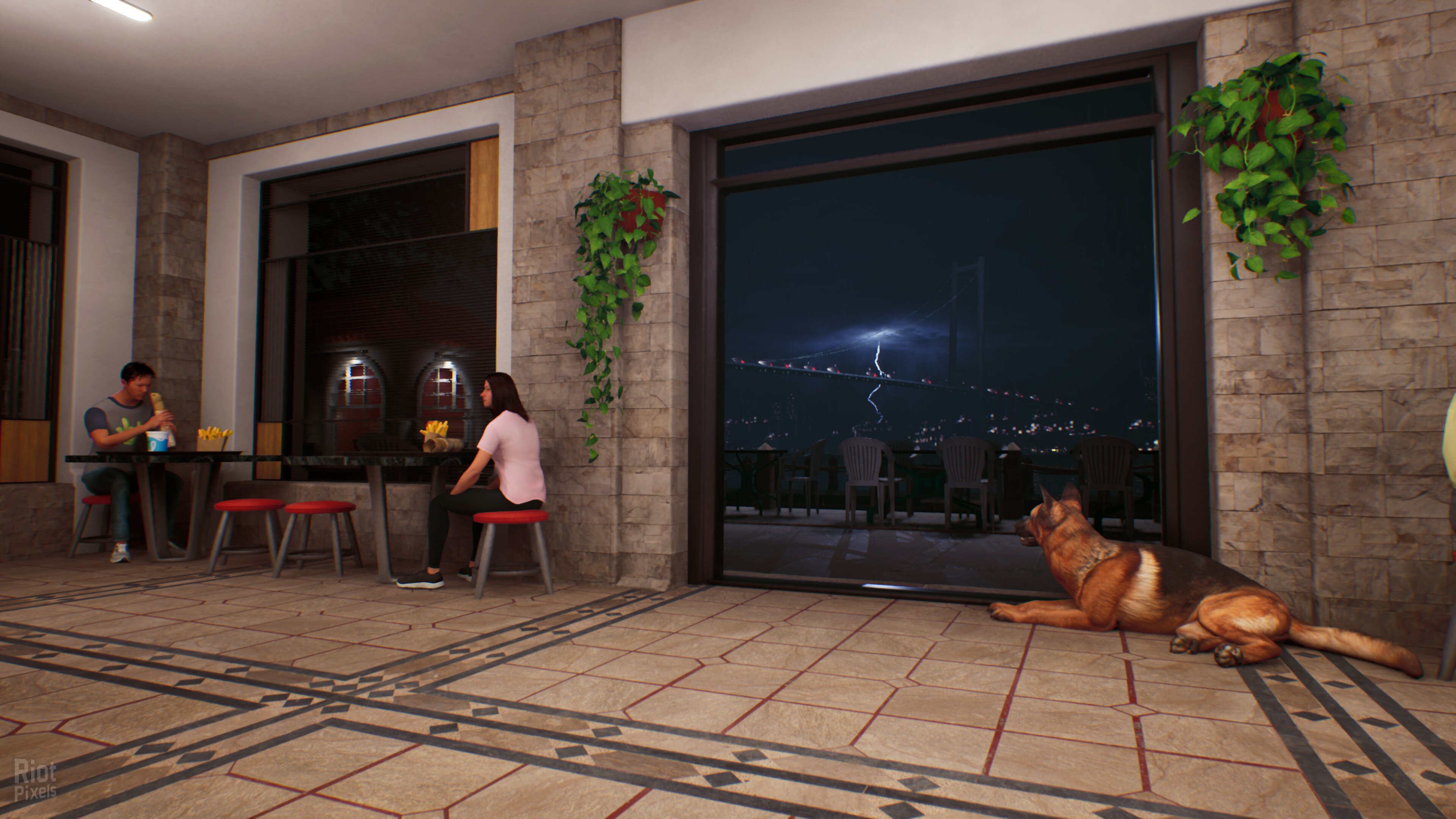 [4]-Wrap House Simulator – v1.0 Download