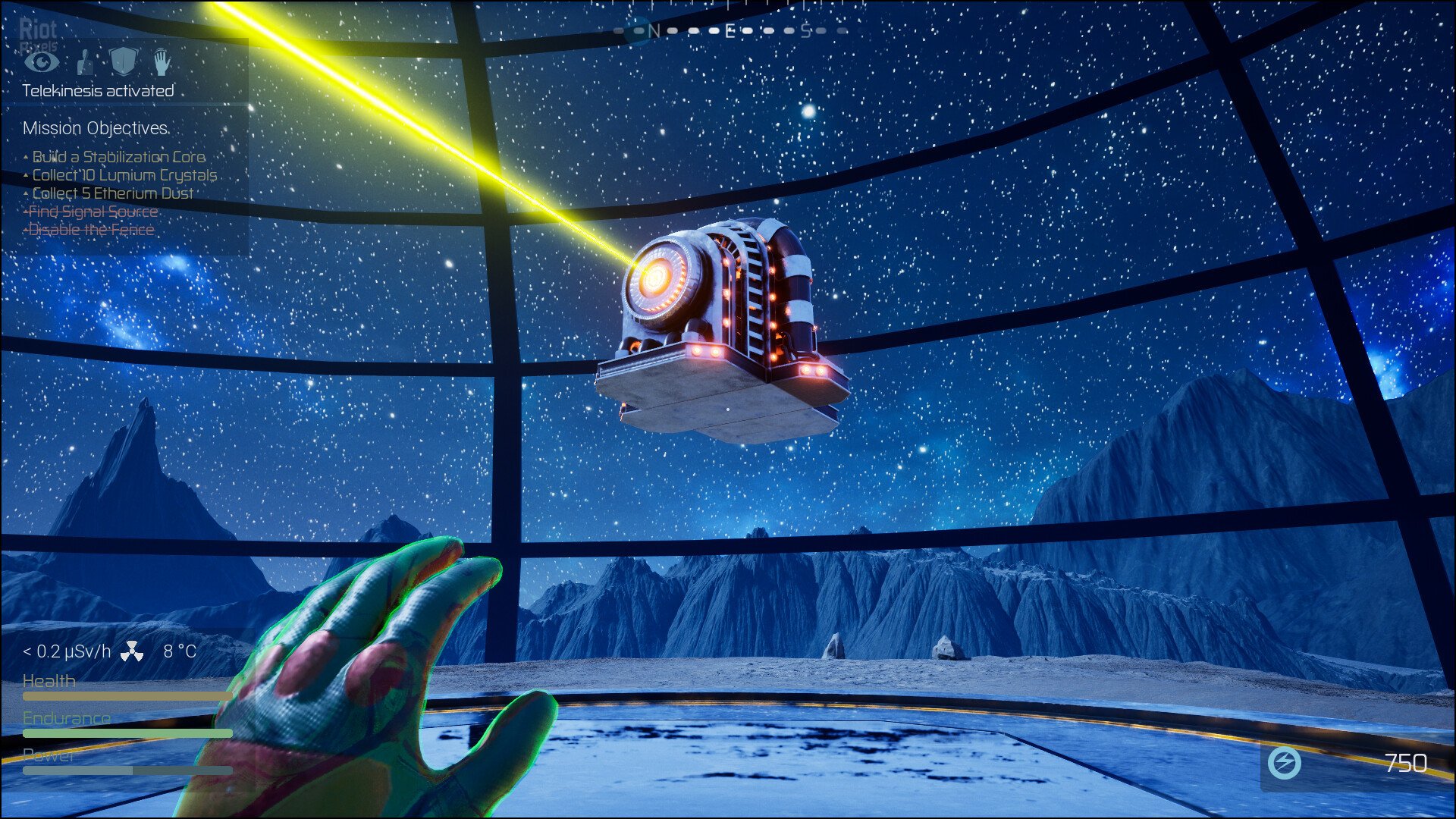 [14]-Star Mission: Remote Sectors – v1.0.0 Download