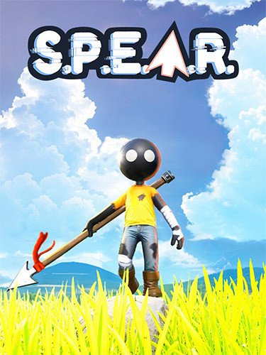 Spear + Bonus OST-HohohoGames