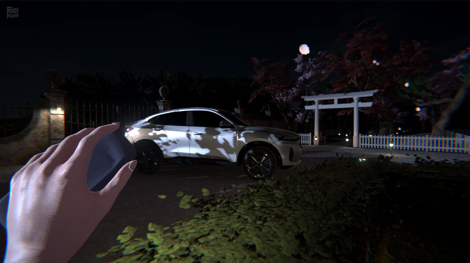 [6]-Take Me, Vitaly – Build 18692519 + Bonus OST Download