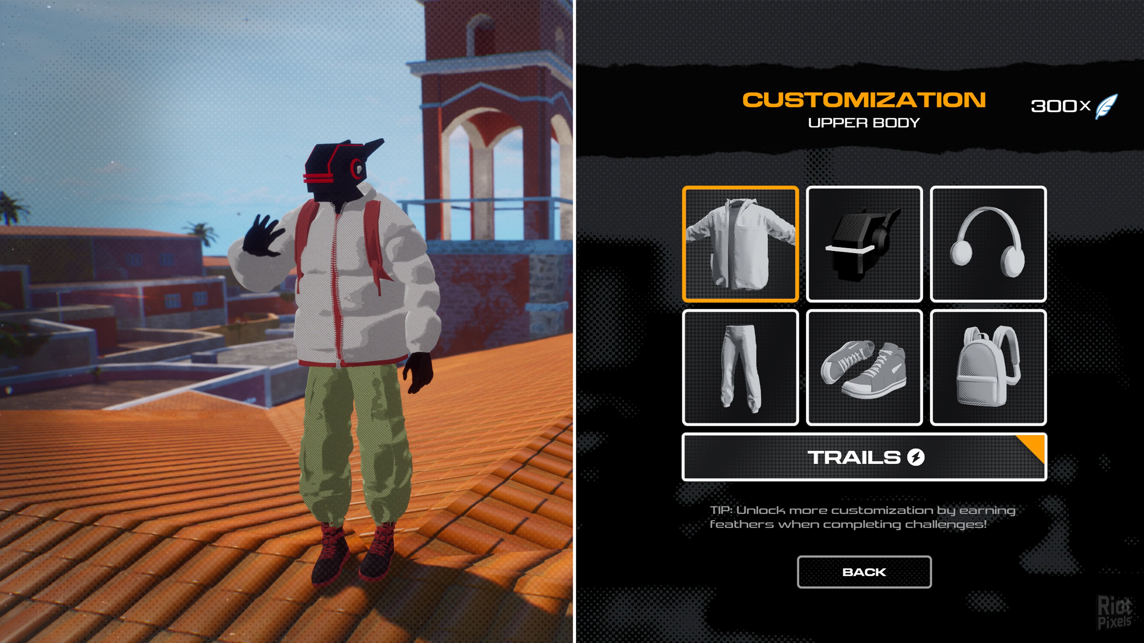 [5]-Rooftops & Alleys: The Parkour Game – v1.0 (Release) Download