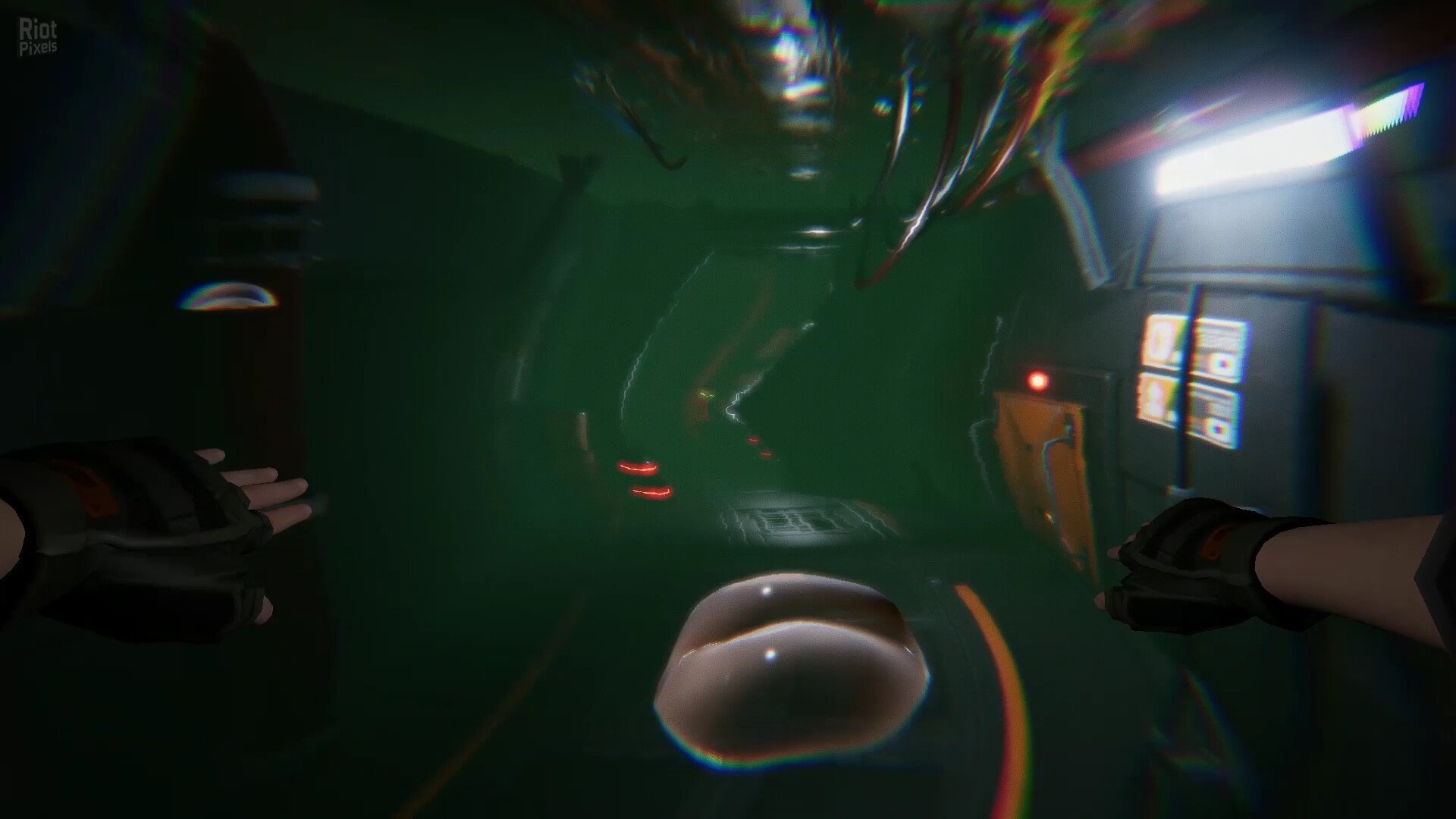 [11]-Submersed 2: The Hive Download