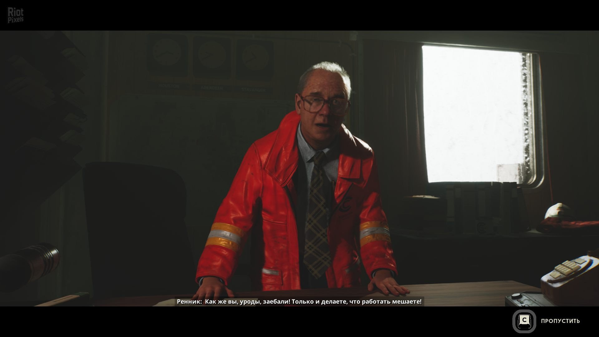 [11]-Still Wakes the Deep: The Complete Collection – v1.5 (34484) + 2 DLCs/Bonuses Download