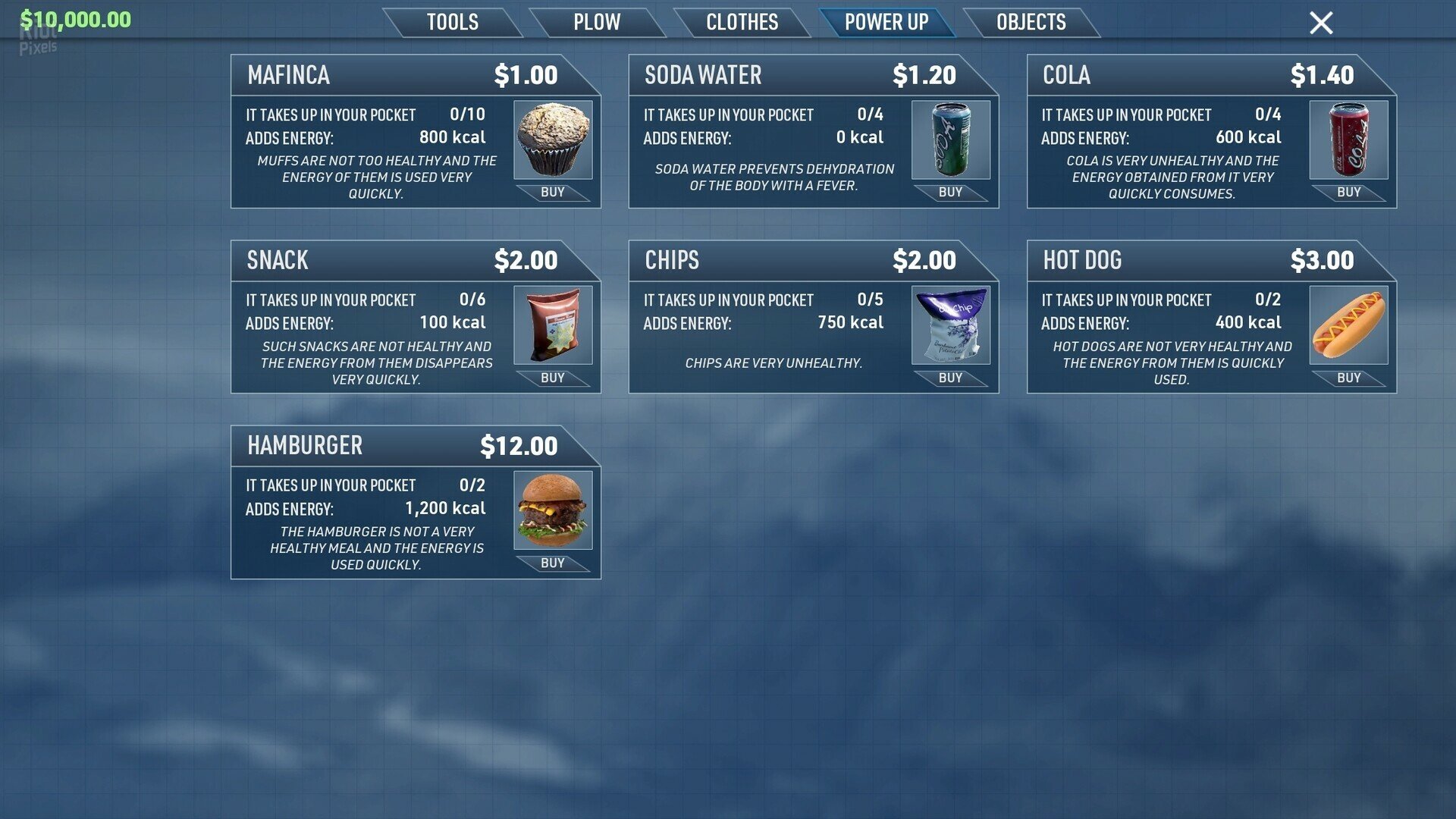 [6]-Snow Plowing Simulator – v2506161915 (Release) Download