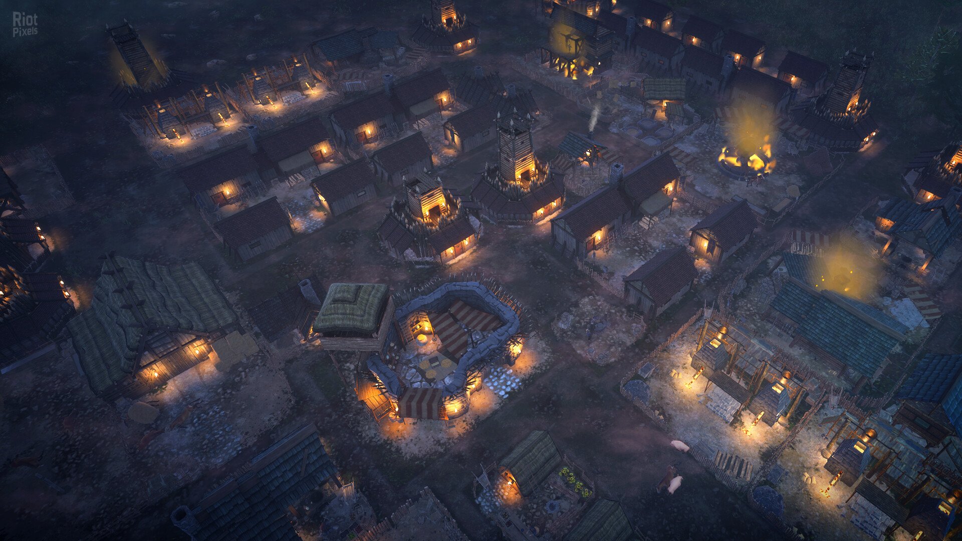 [12]-Thrive: Heavy Lies The Crown – v1.0.0203 Download