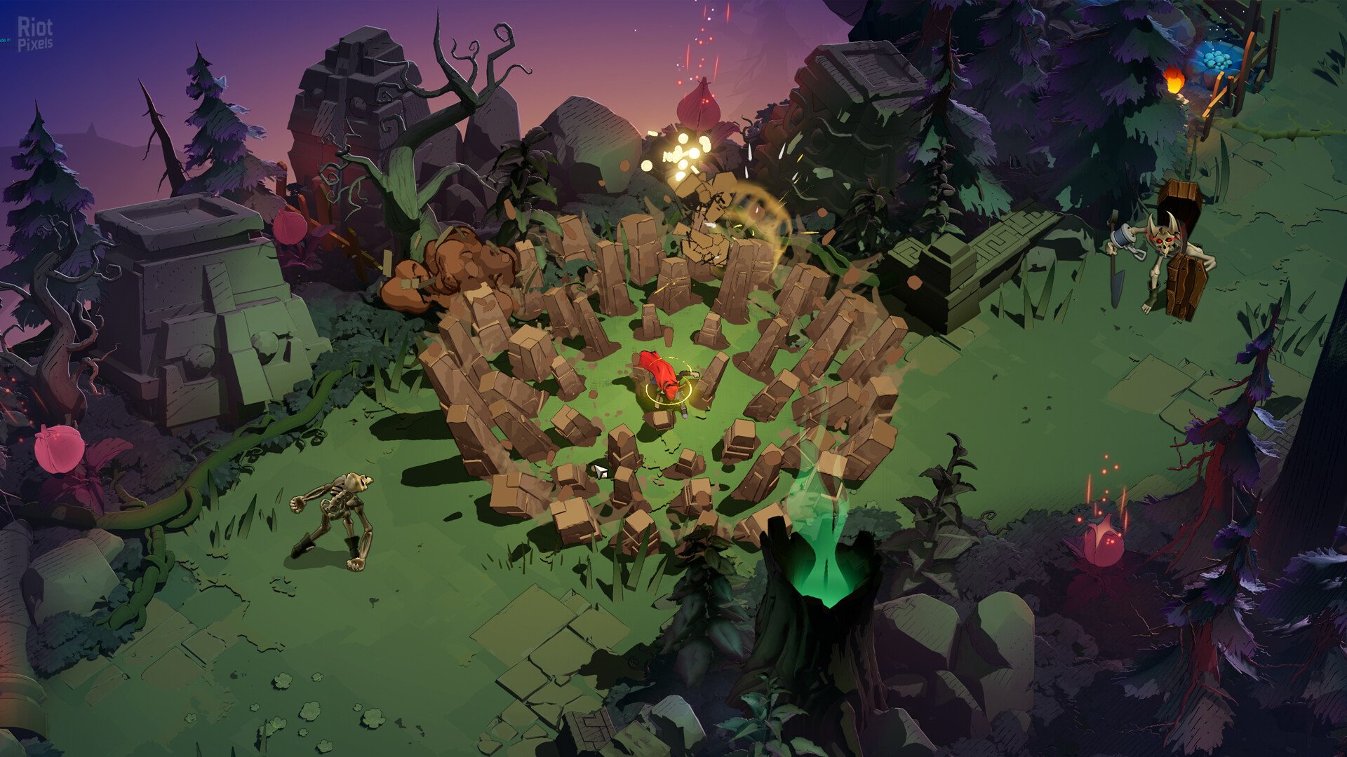 [3]-Wizard of Legend 2 – v1.0.0 (Release) Download