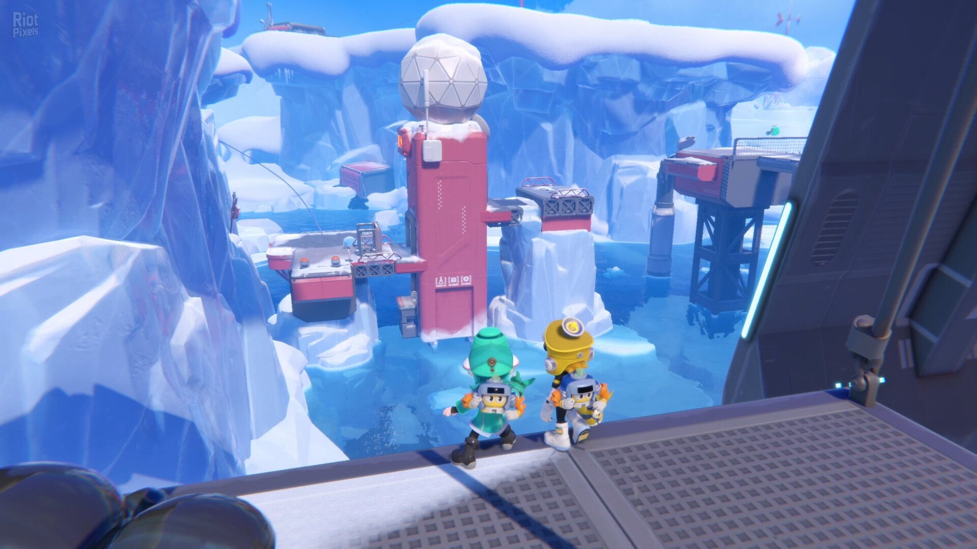 [3]-POPUCOM: Too Many Clothes Edition, v1.0.1 + 2 DLCs + Online Multiplayer Download