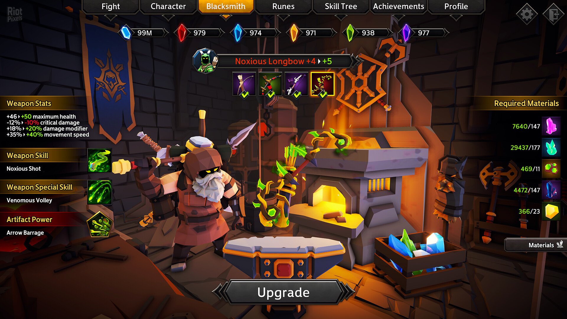 [5]-Soulstone Survivors + Soundtrack Bundle, v1.0f (Release) + 2 DLCs/Bonuses Download