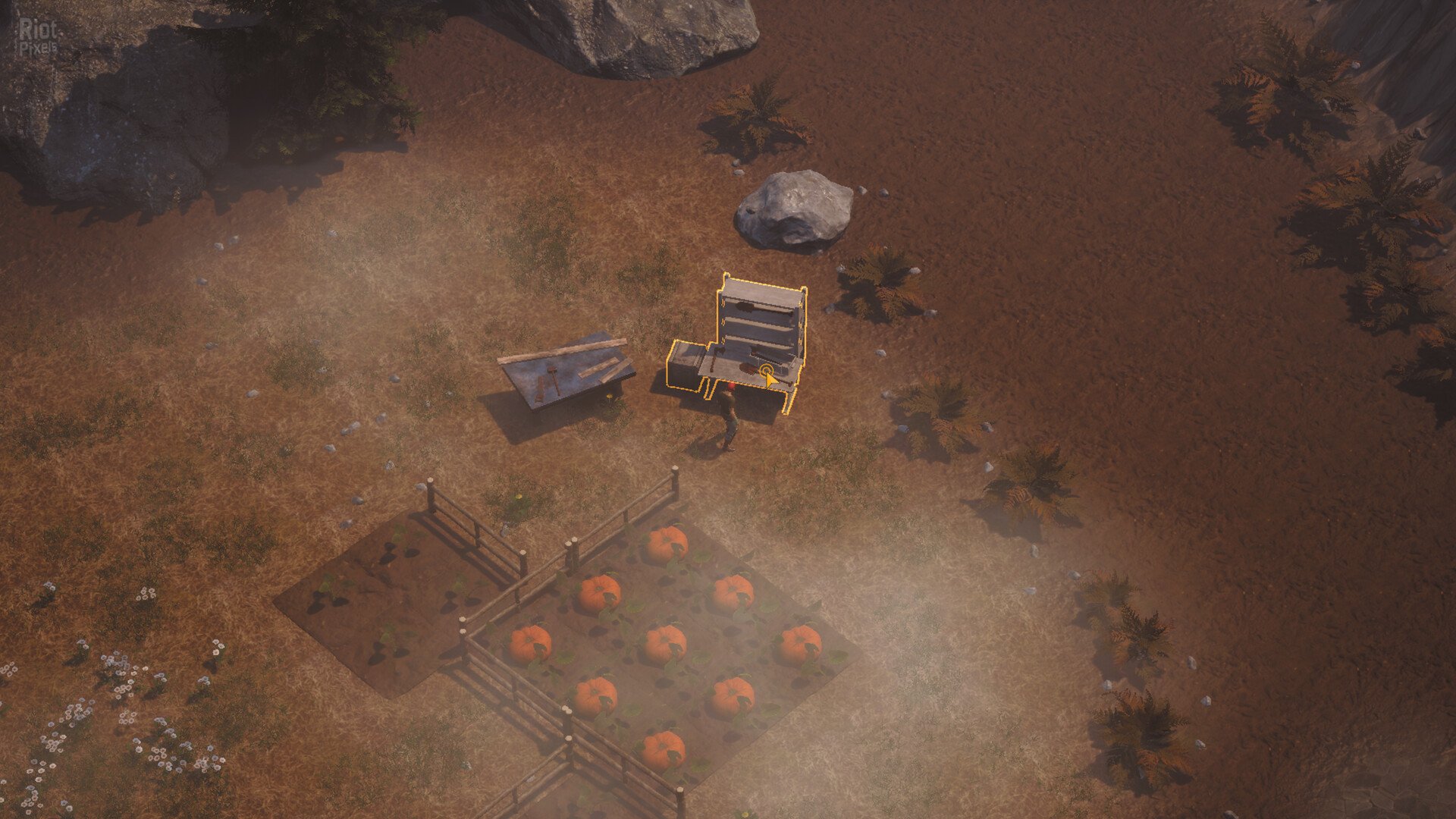 [3]-Tales from The Dancing Moon – v1.0 (Release) Download