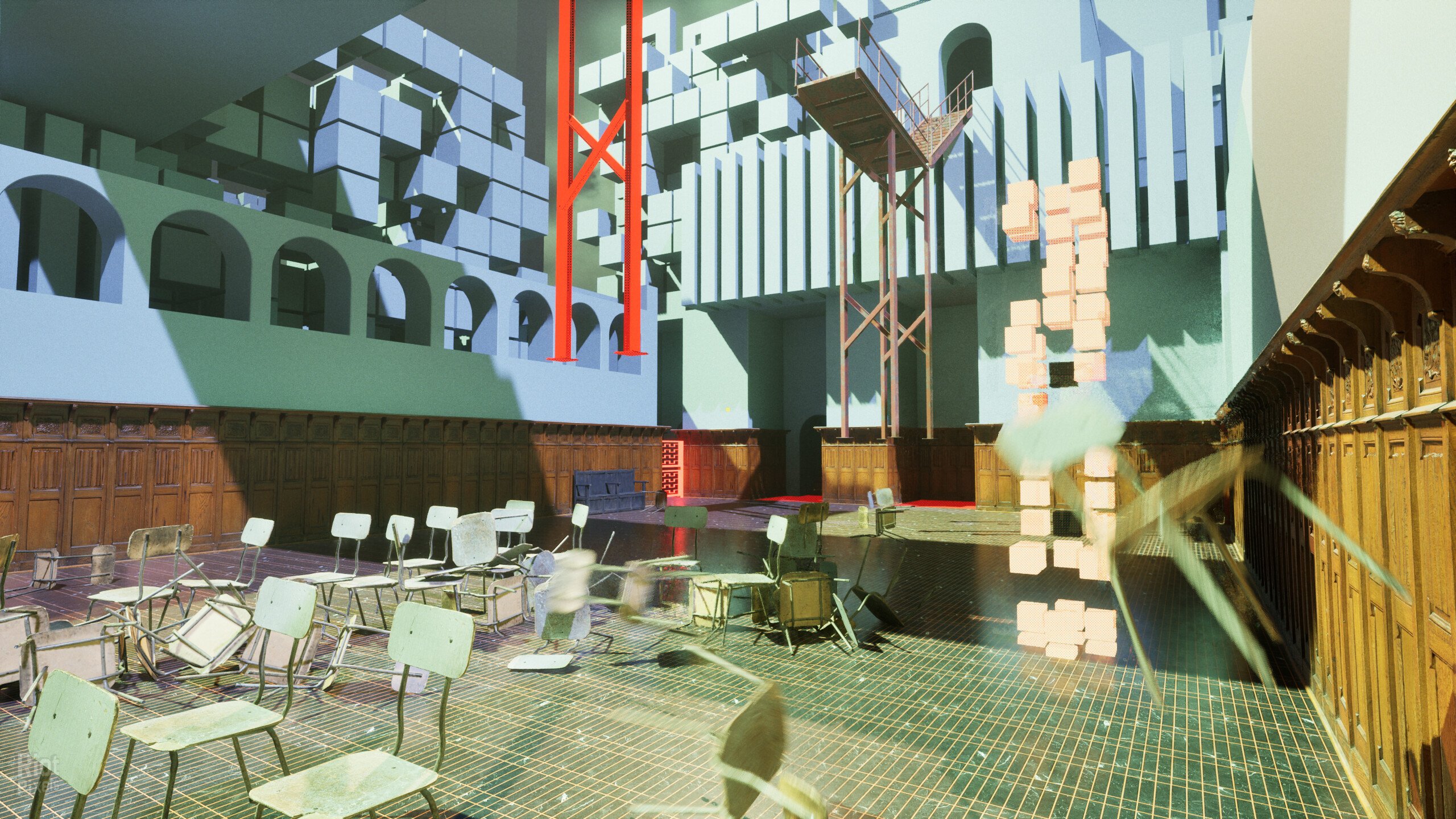 [6]-The Corruption Download