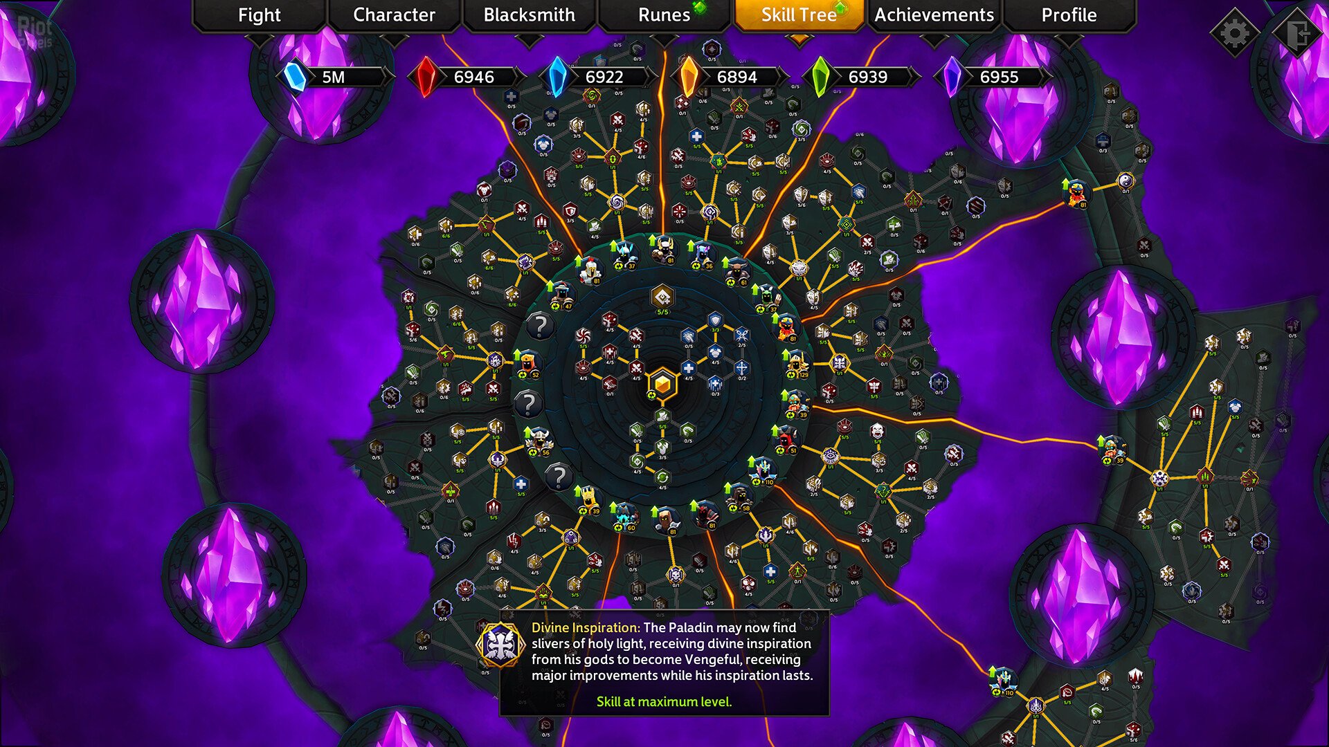 [2]-Soulstone Survivors + Soundtrack Bundle, v1.0f (Release) + 2 DLCs/Bonuses Download