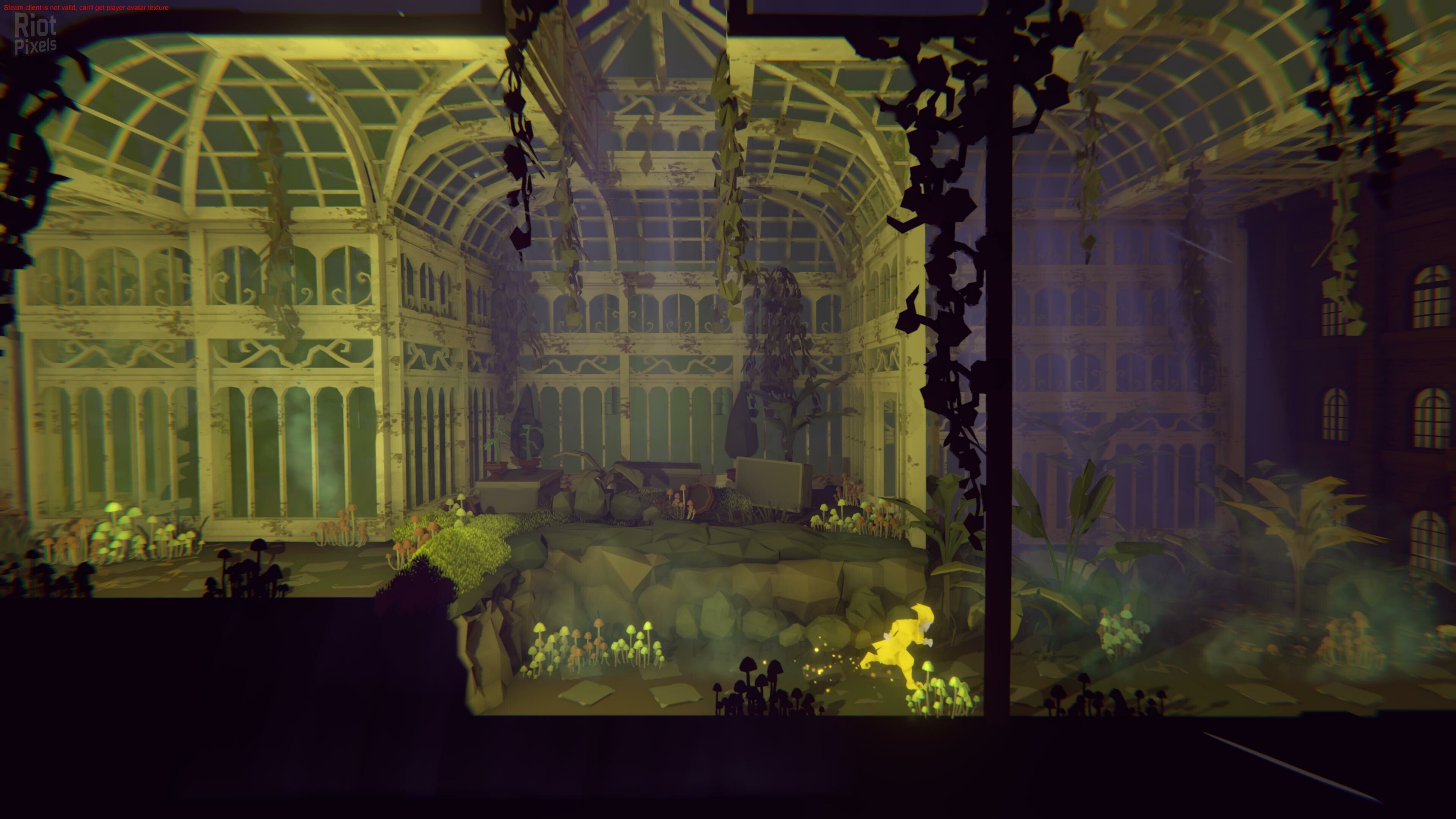 [3]-Through the Nightmares – v1.0.2 Download