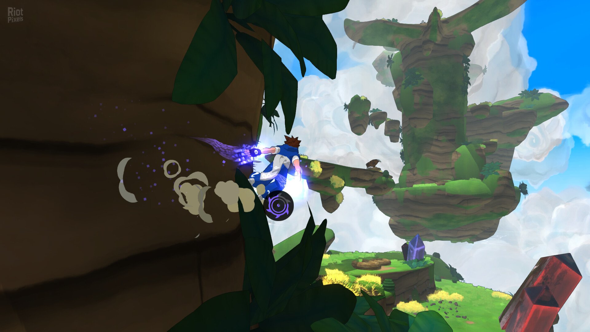 [9]-Zefyr: A Thief’s Melody – Supporter Edition, v1.0.42 + 2 DLCs/Bonuses Download