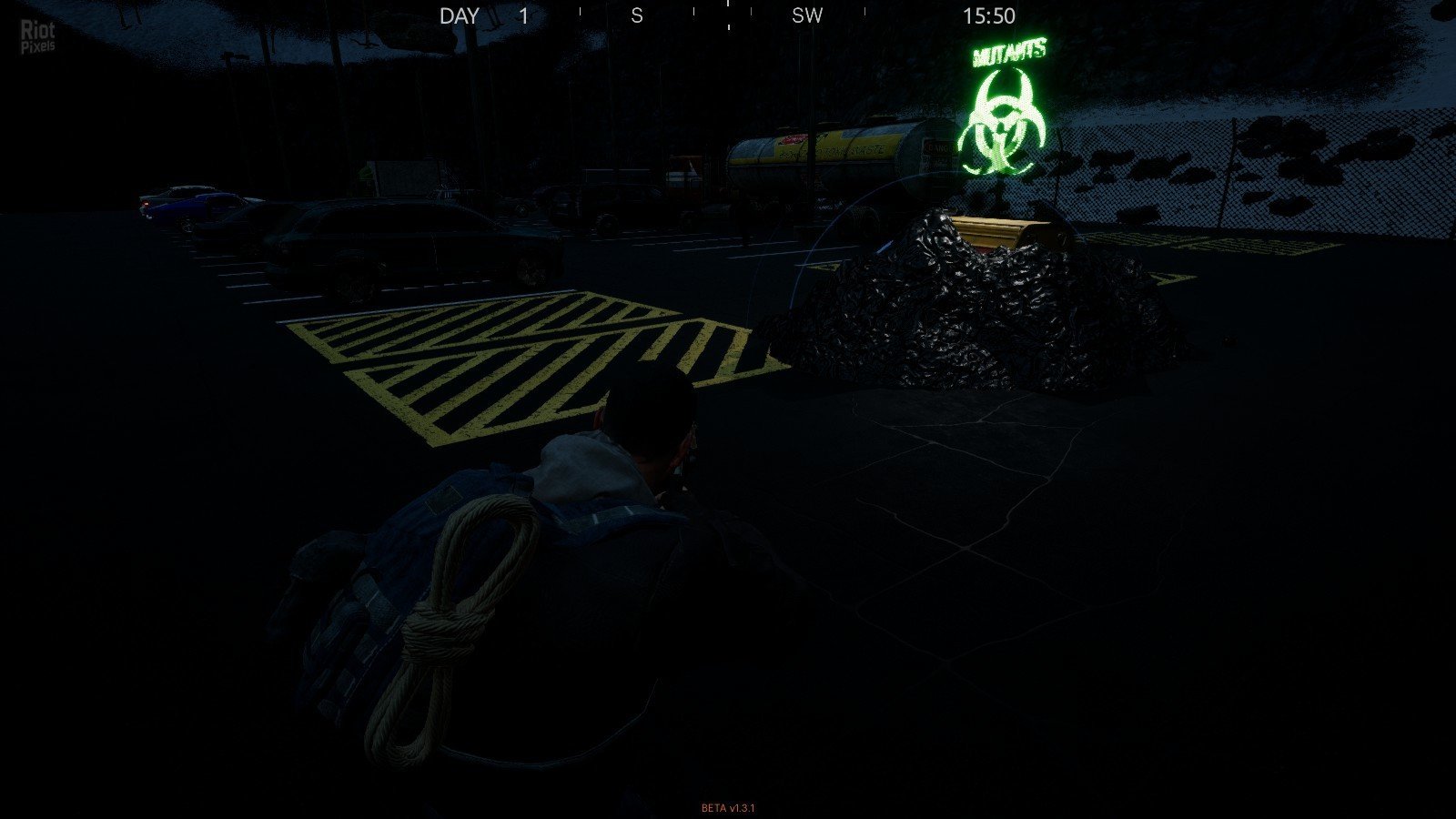 [3]-TRAPPED Download