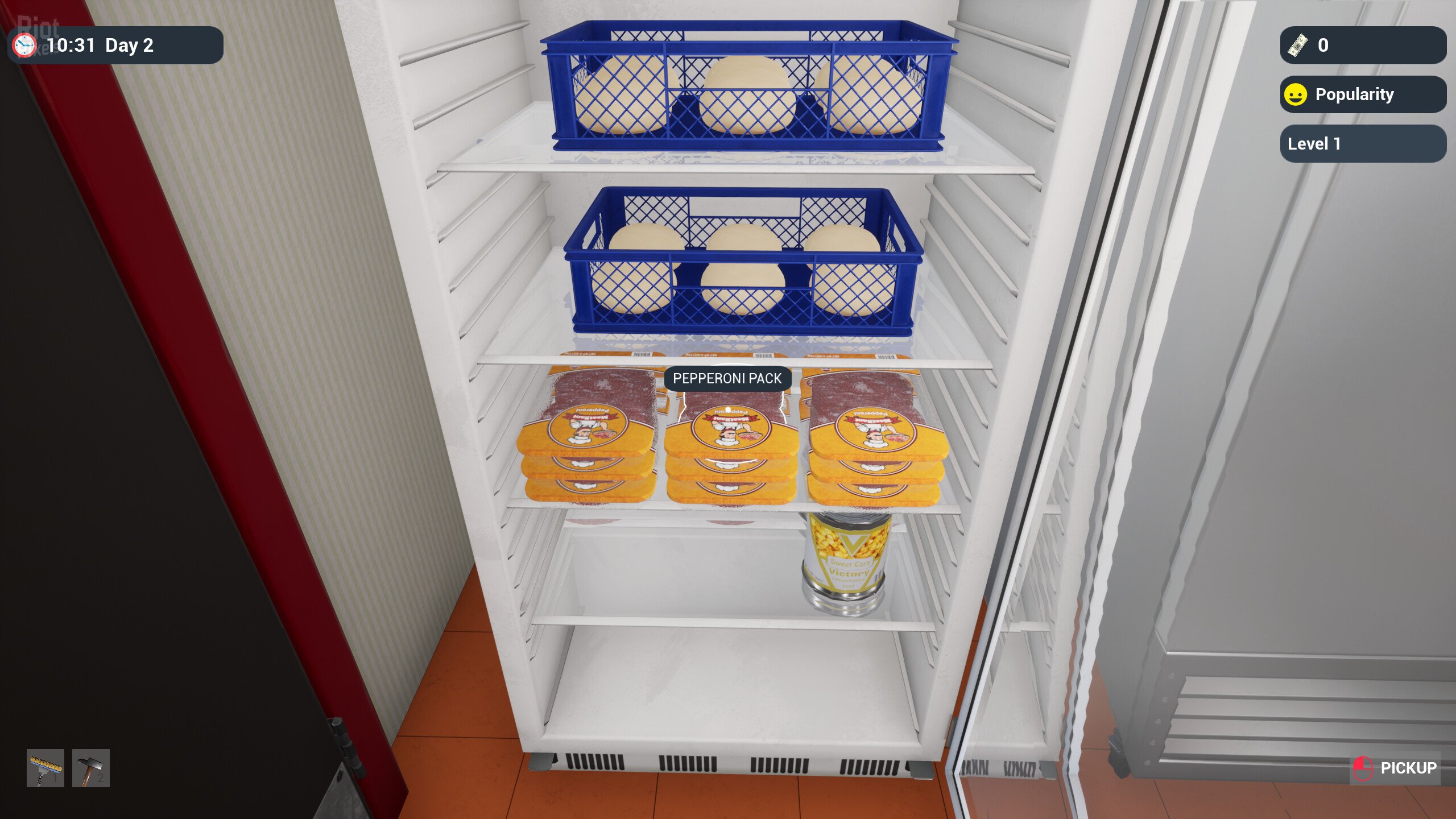 [13]-Road Food Simulator – v0.1.06 Download