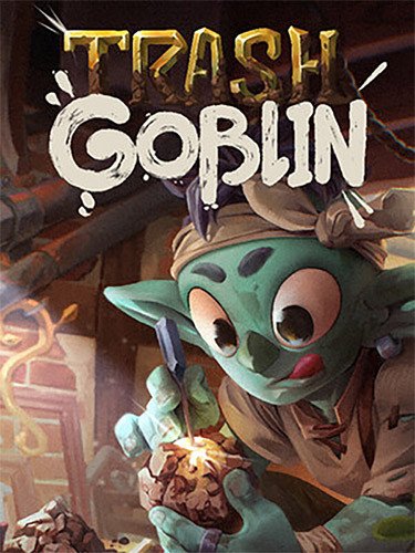 Trash Goblin – v1.0.6497-HohohoGames