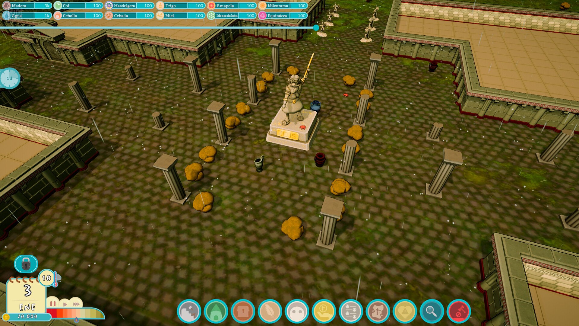 [5]-Fable Hospital – v1.0.4 Download