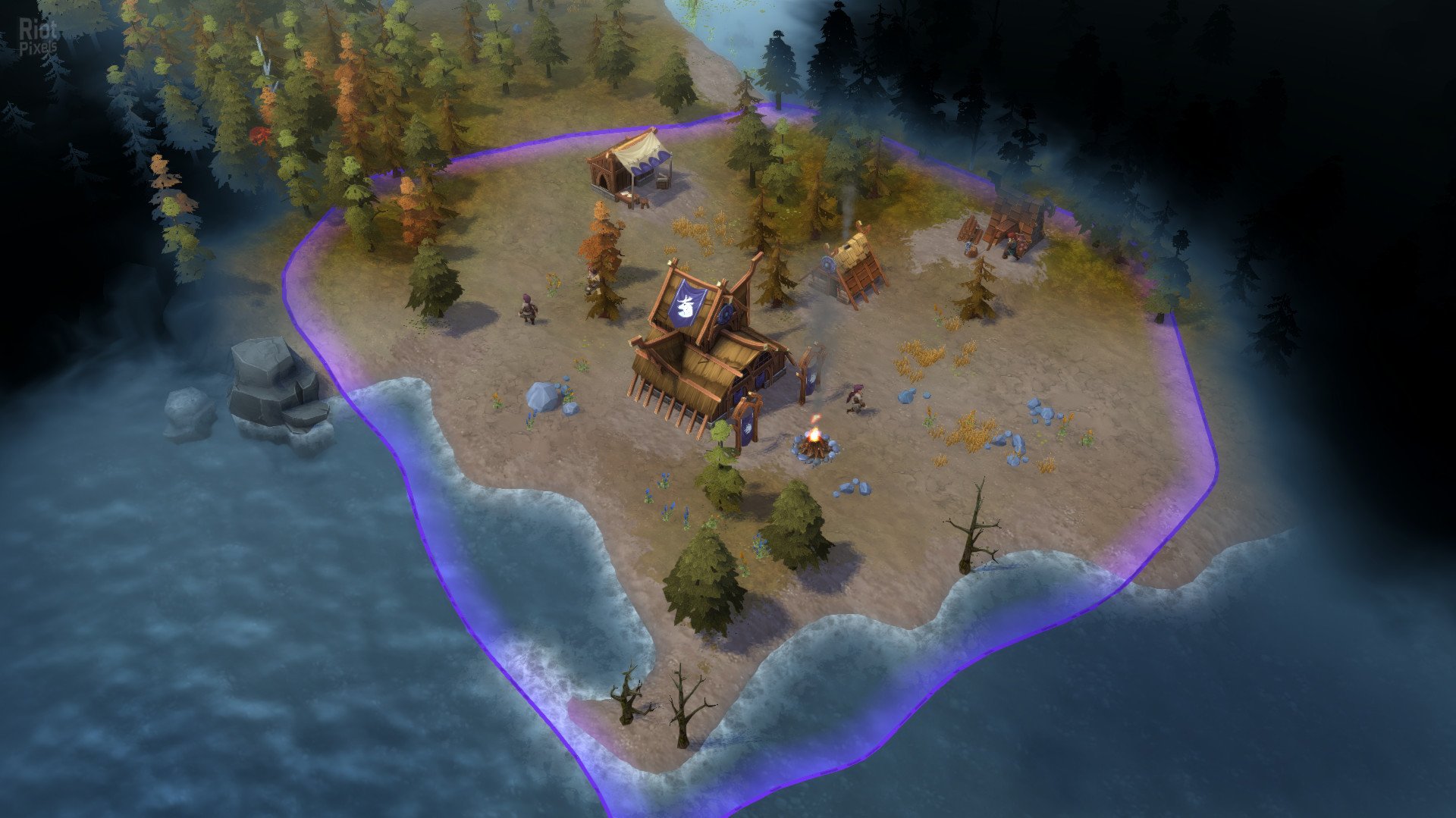 [5]-Northgard: The Viking Age Edition – v3.7.26.42112 + 17 DLCs/Bonuses Download