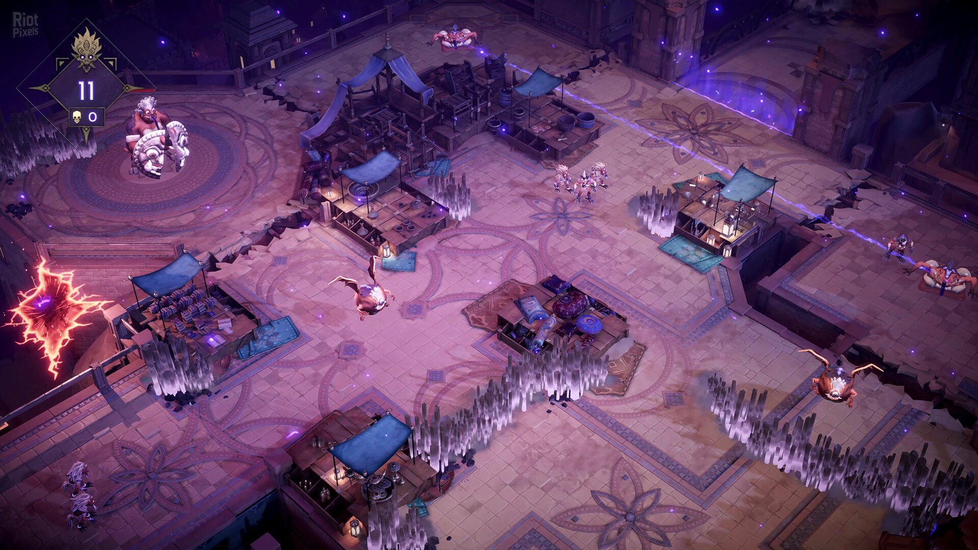 [9]-Lysfanga: The Time Shift Warrior – Build 14218760 + Bonus OST Download