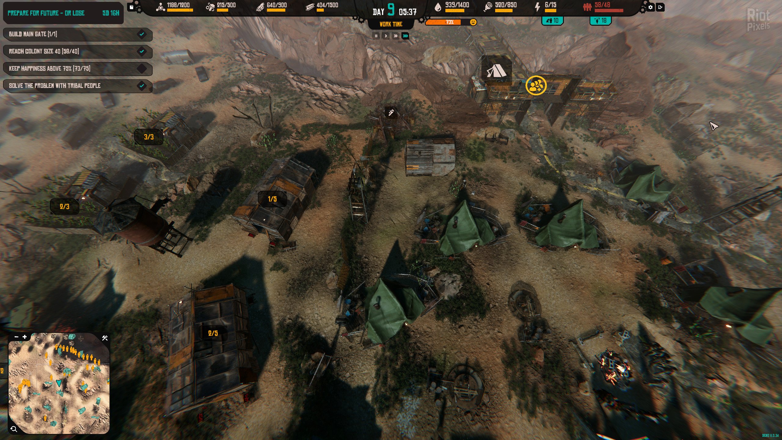 [12]-Post-Apo Builder – v1.0001 Download