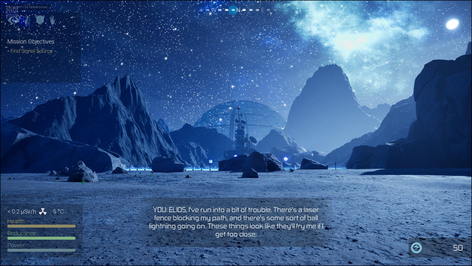 [7]-Star Mission: Remote Sectors – v1.0.0 Download