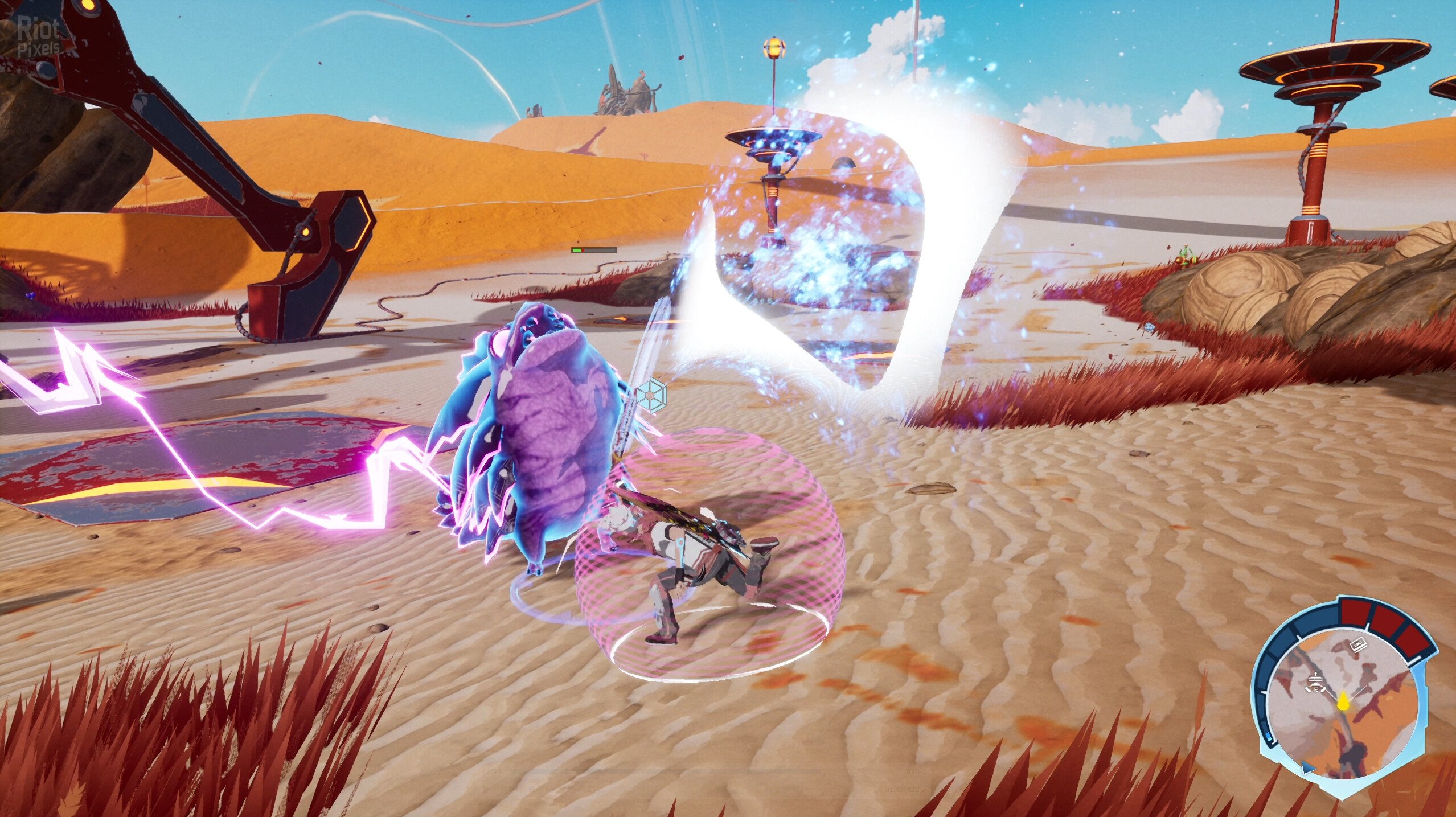 [10]-Star Overdrive: Deluxe Edition – v1.0.9 + 2 DLCs/Bonuses Download