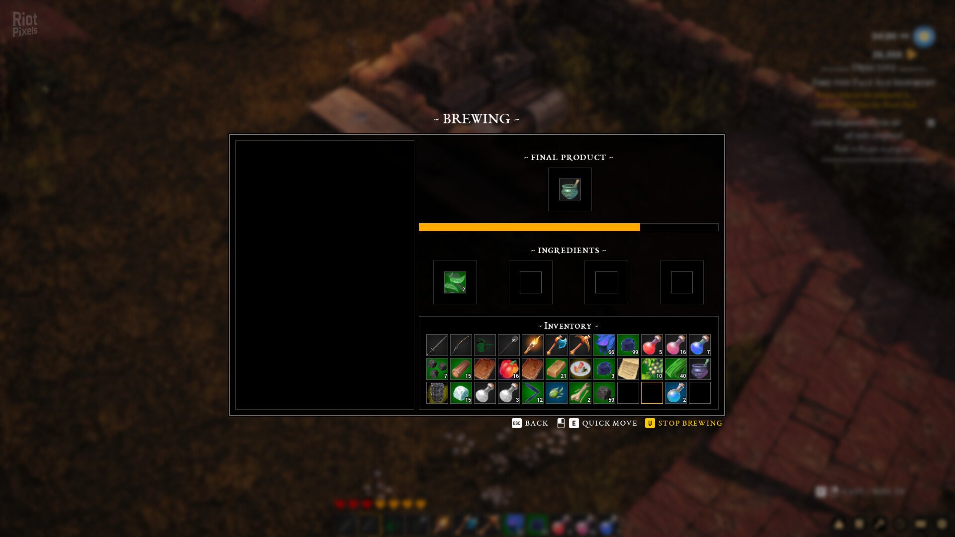 [2]-Tales from The Dancing Moon – v1.0 (Release) Download