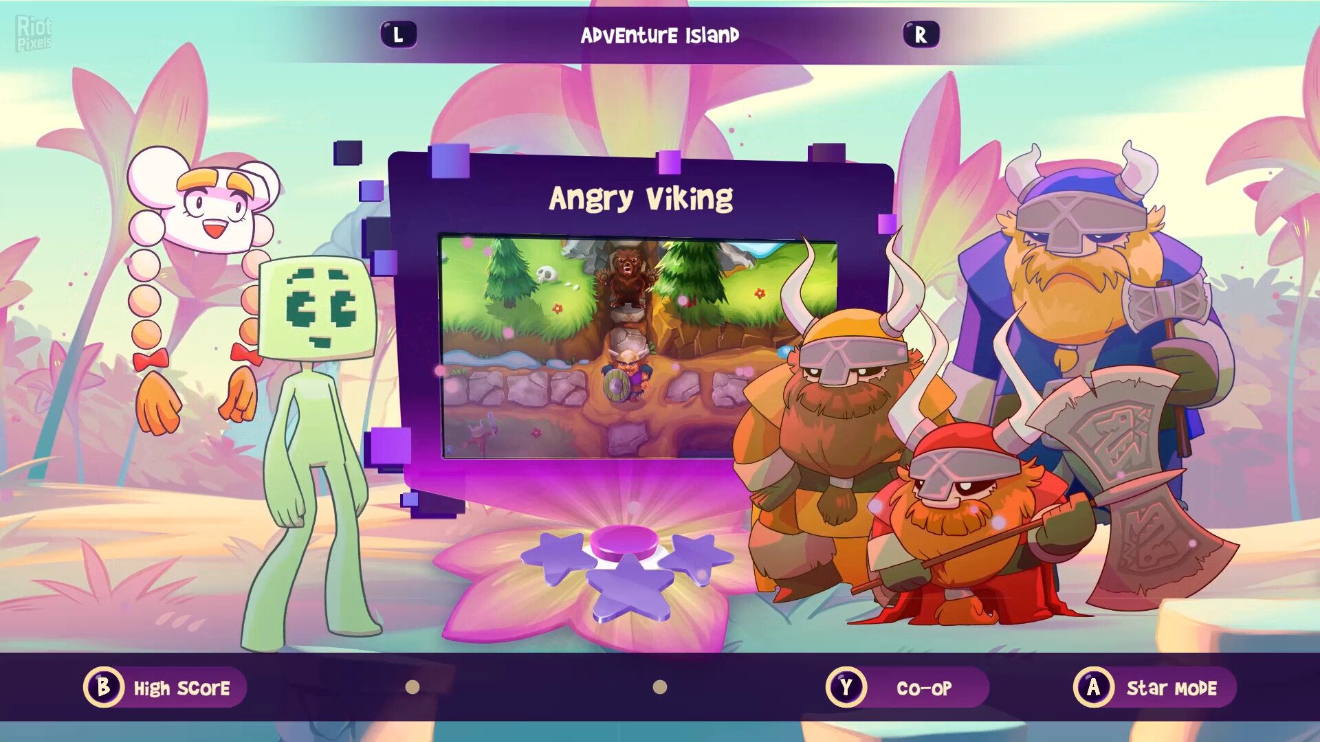 [9]-100 in 1 Game Collection Download