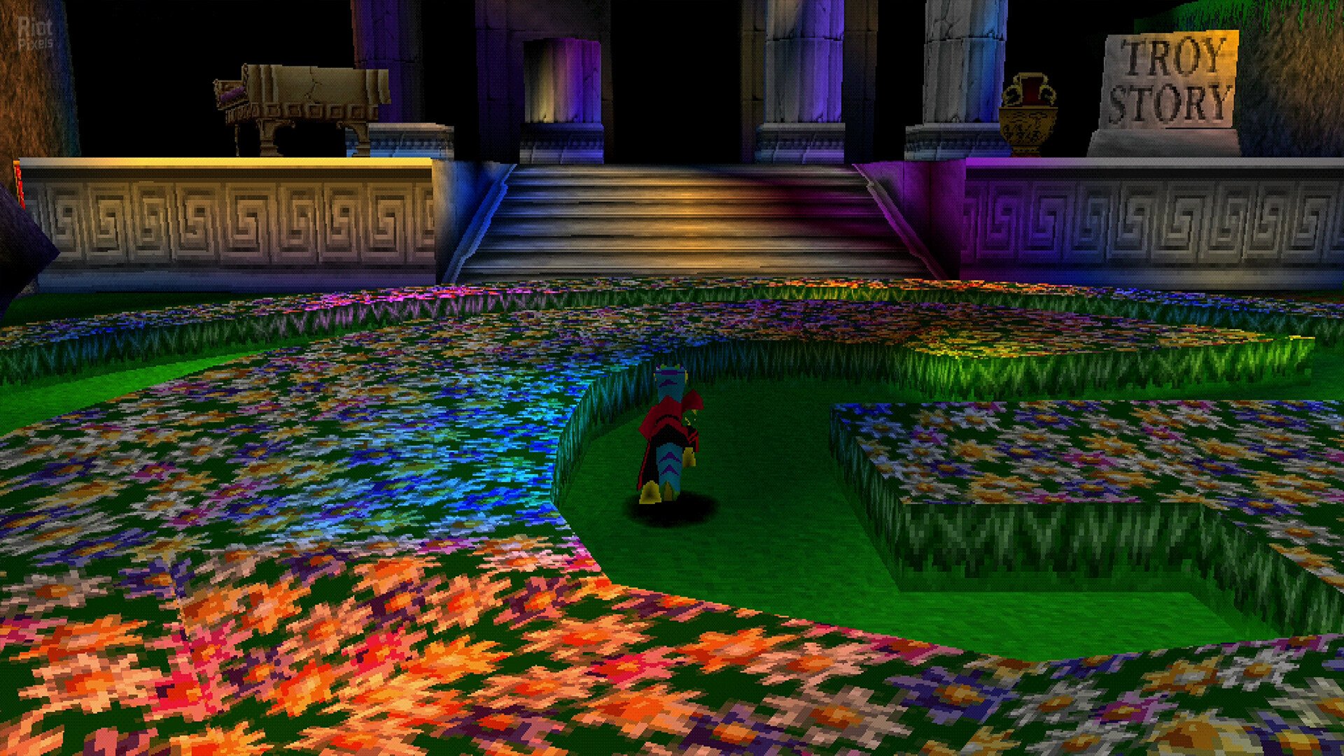 [11]-GEX Trilogy Download