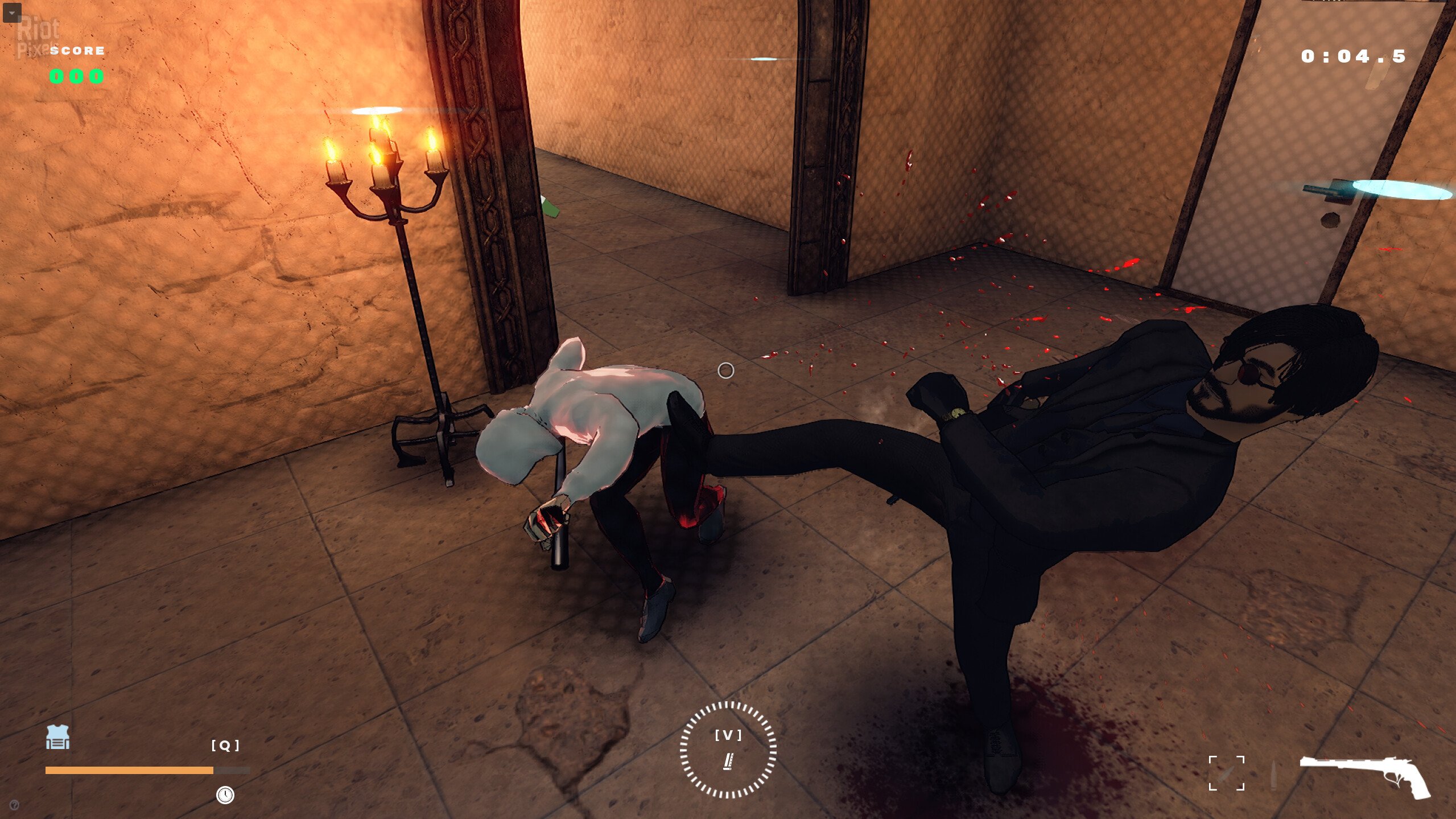 [7]-Suit for Hire – v1.0.1 + CrackFix Download