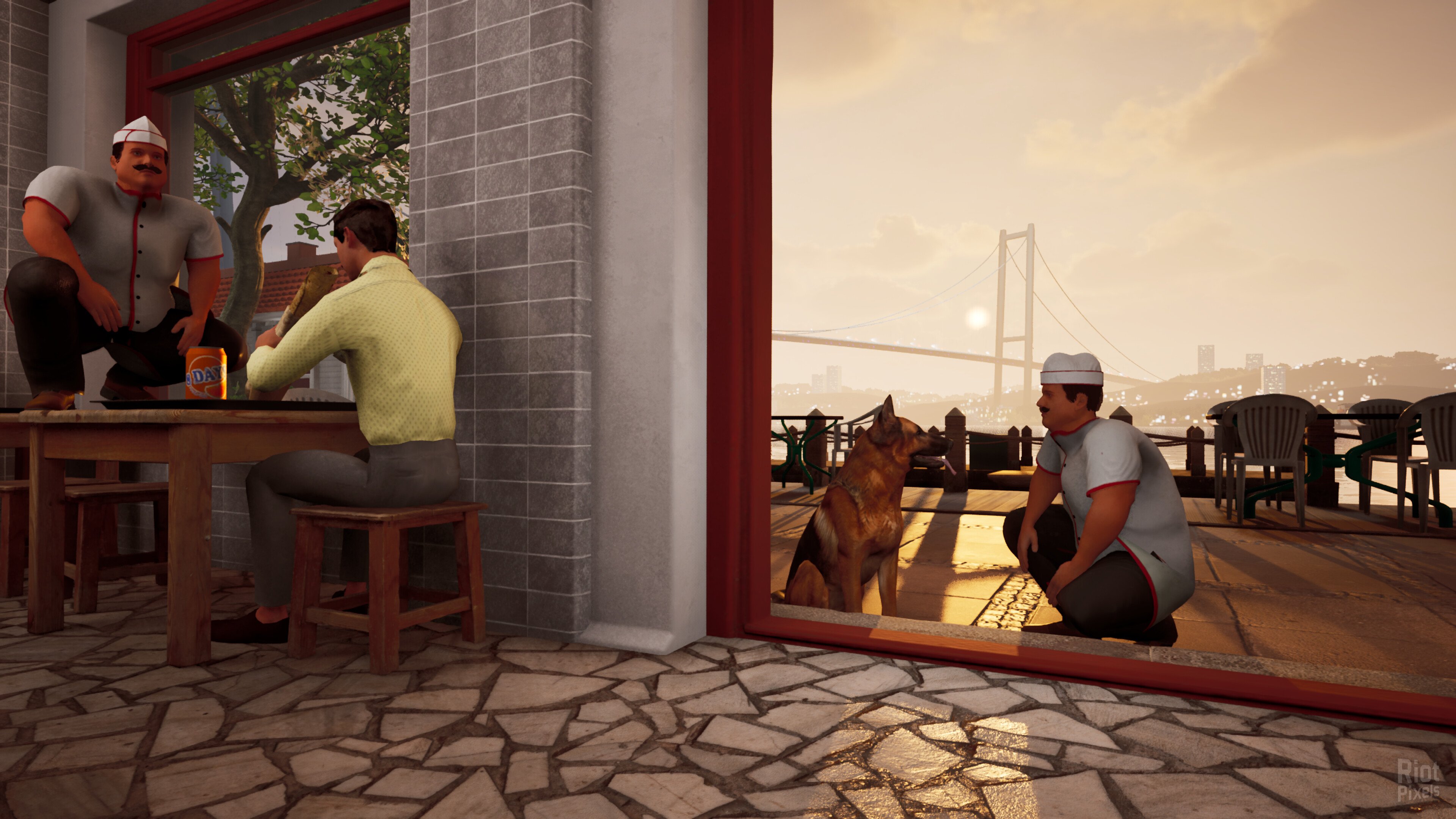 [3]-Wrap House Simulator – v1.0 Download