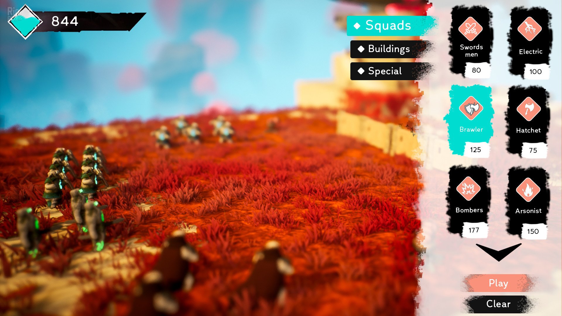 [10]-Sears: The Sky Frontier – vEA 0.3.2 (Final Release) Download