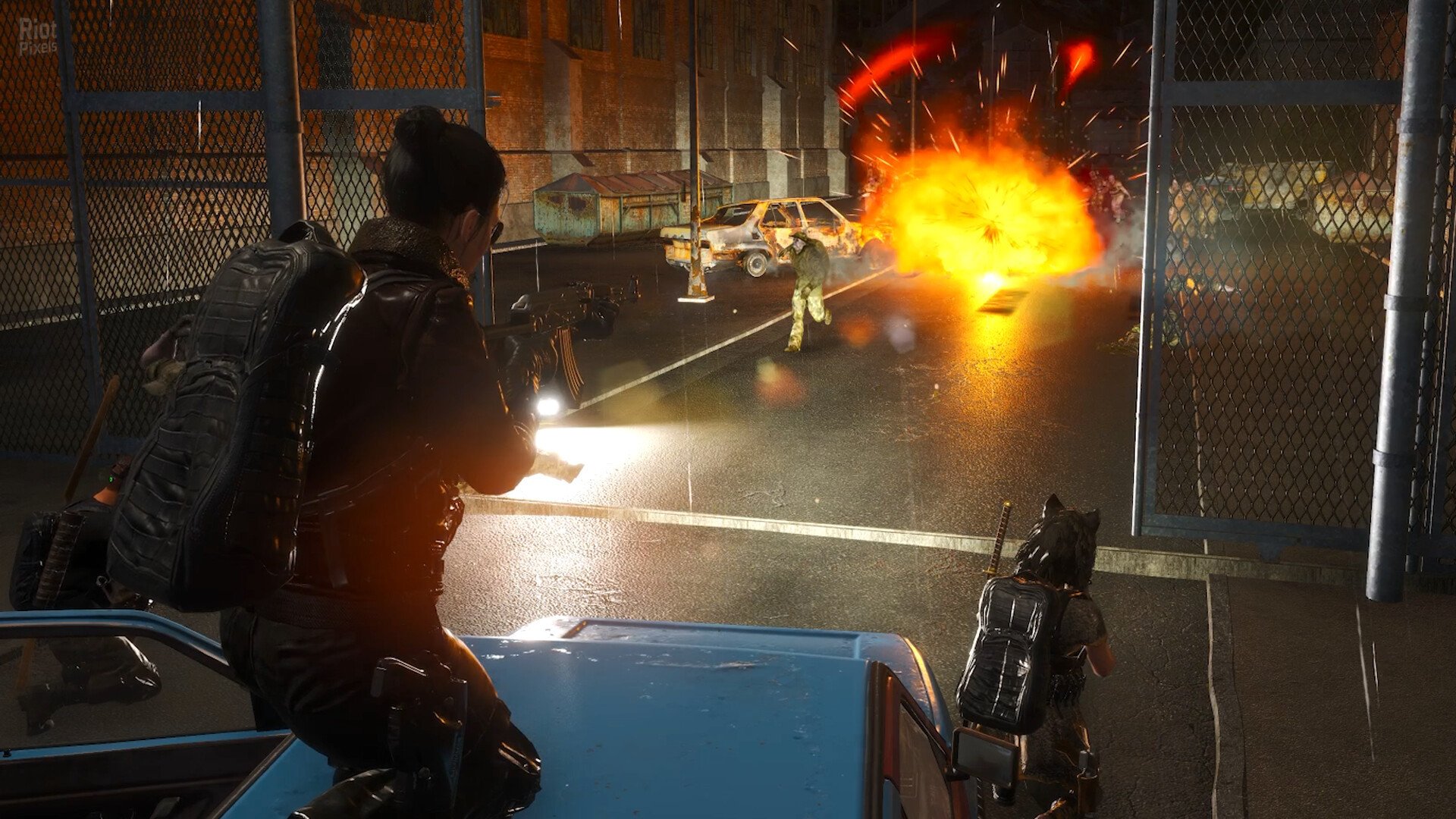 [6]-SCUM: Complete Bundle – v1.0.0.0.94918 + 12 DLCs/Bonuses Download