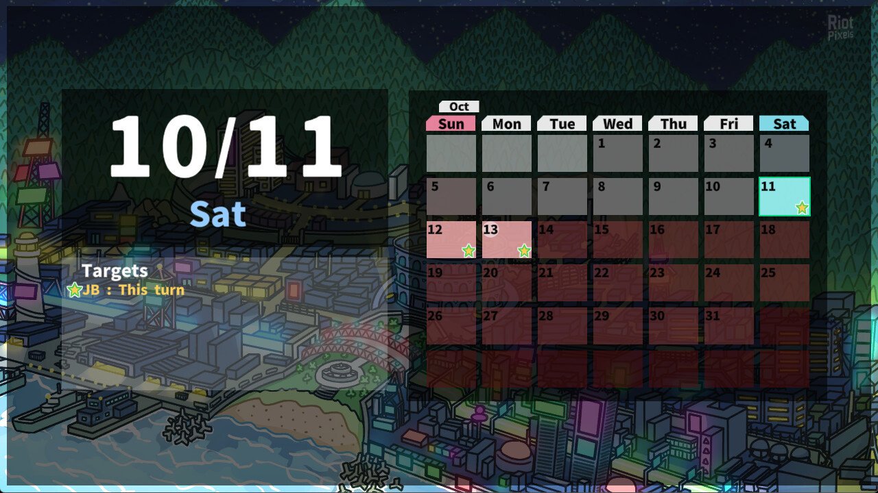 [4]-Robot girl’s dream -RobotBattleChampionship-, v3.00.03 Download