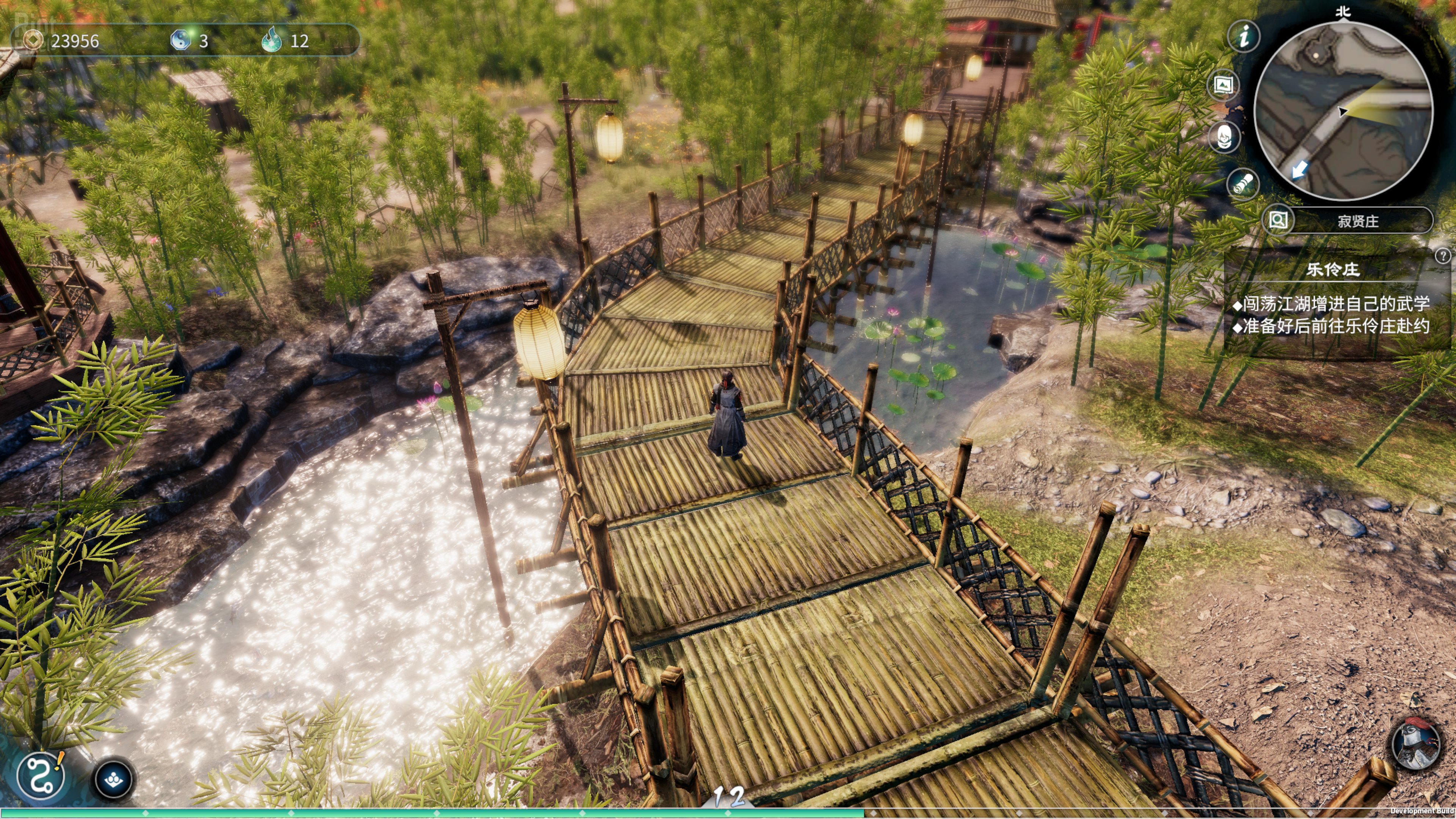 [3]-Fate Seeker II – Build 18655320 + Bonus OST Download