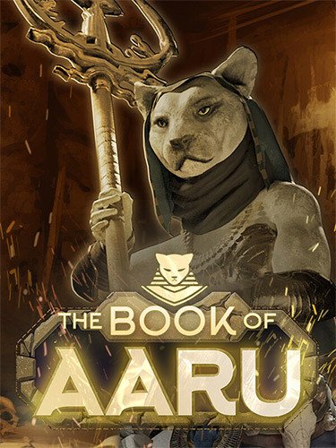 The Book of Aaru-HohohoGames