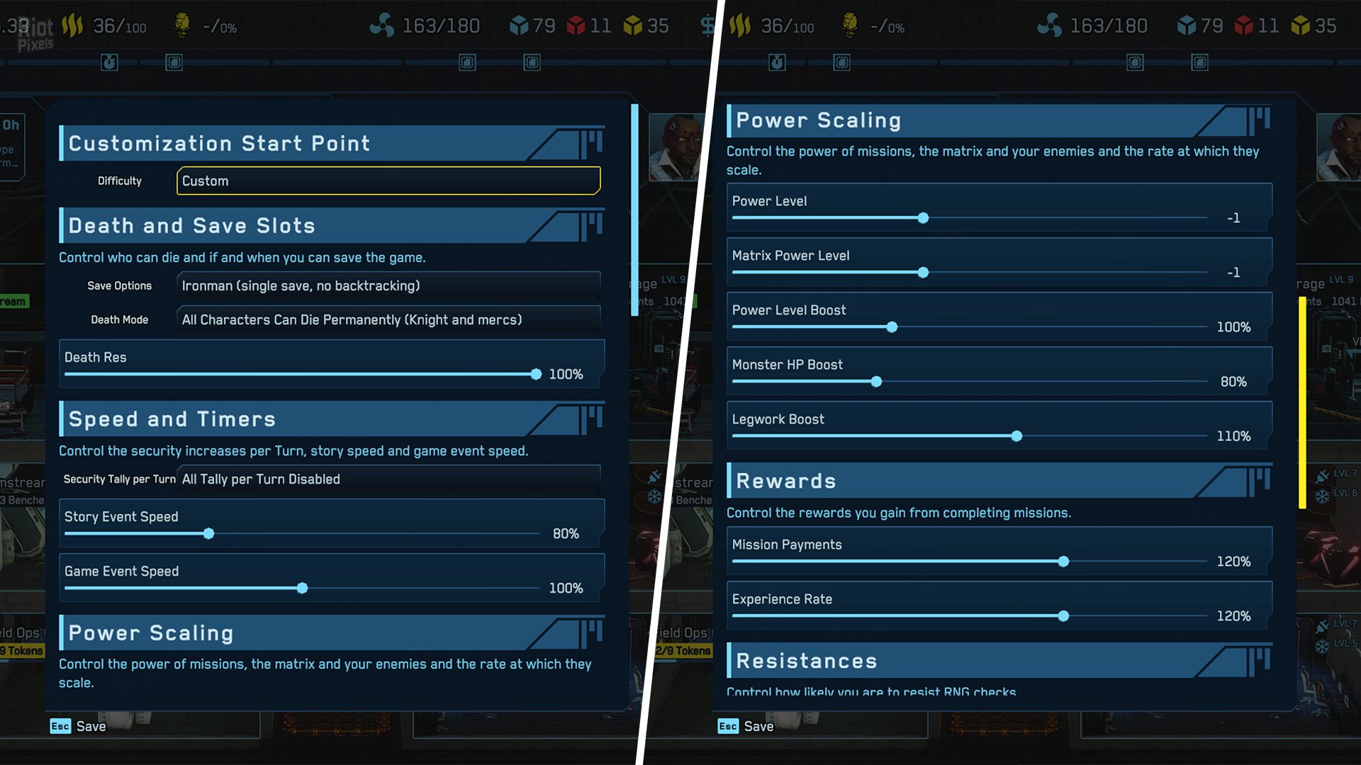 [8]-Cyber Knights: Flashpoint – v2.0.1 Download