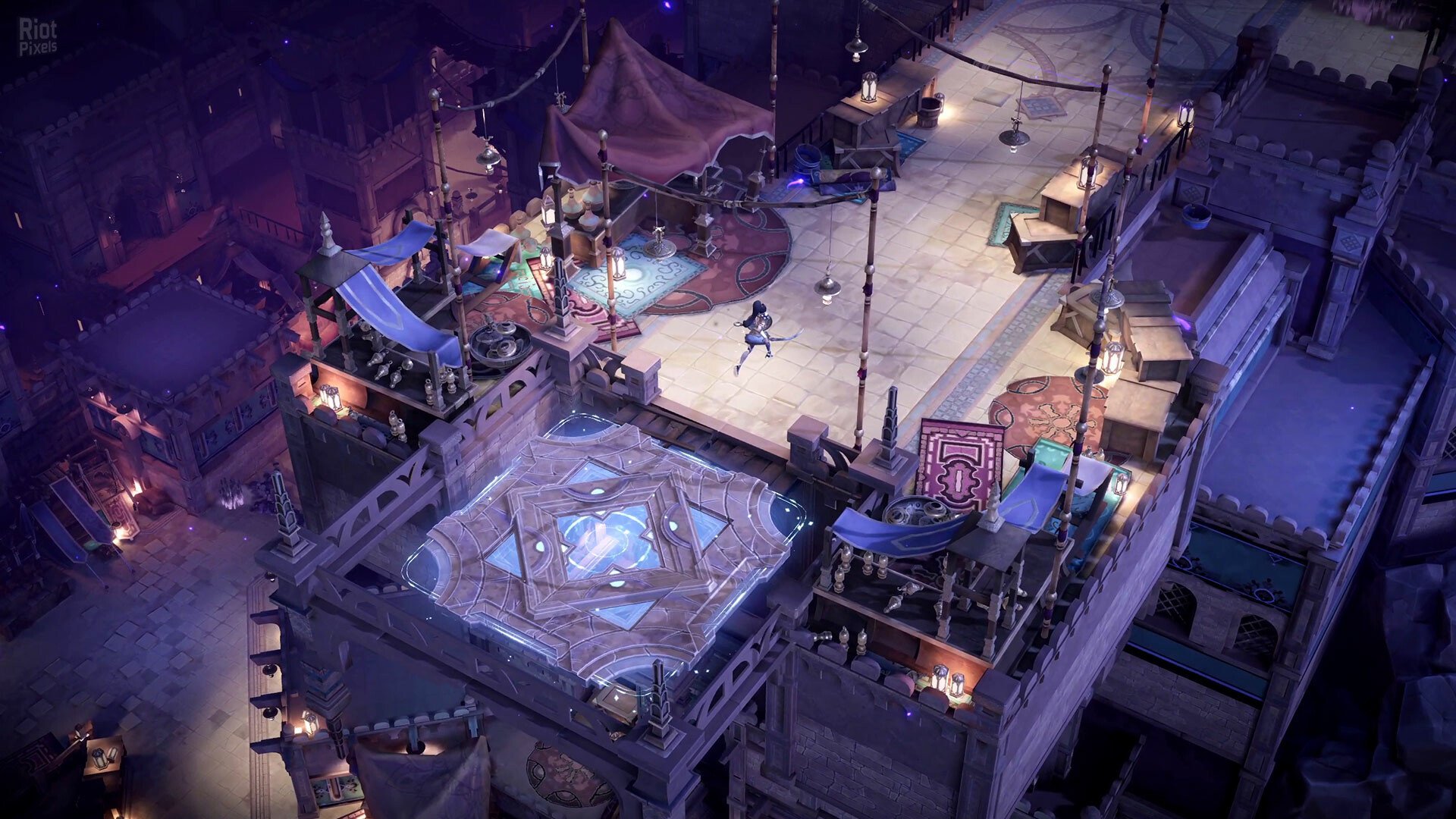 [4]-Lysfanga: The Time Shift Warrior – Build 14218760 + Bonus OST Download