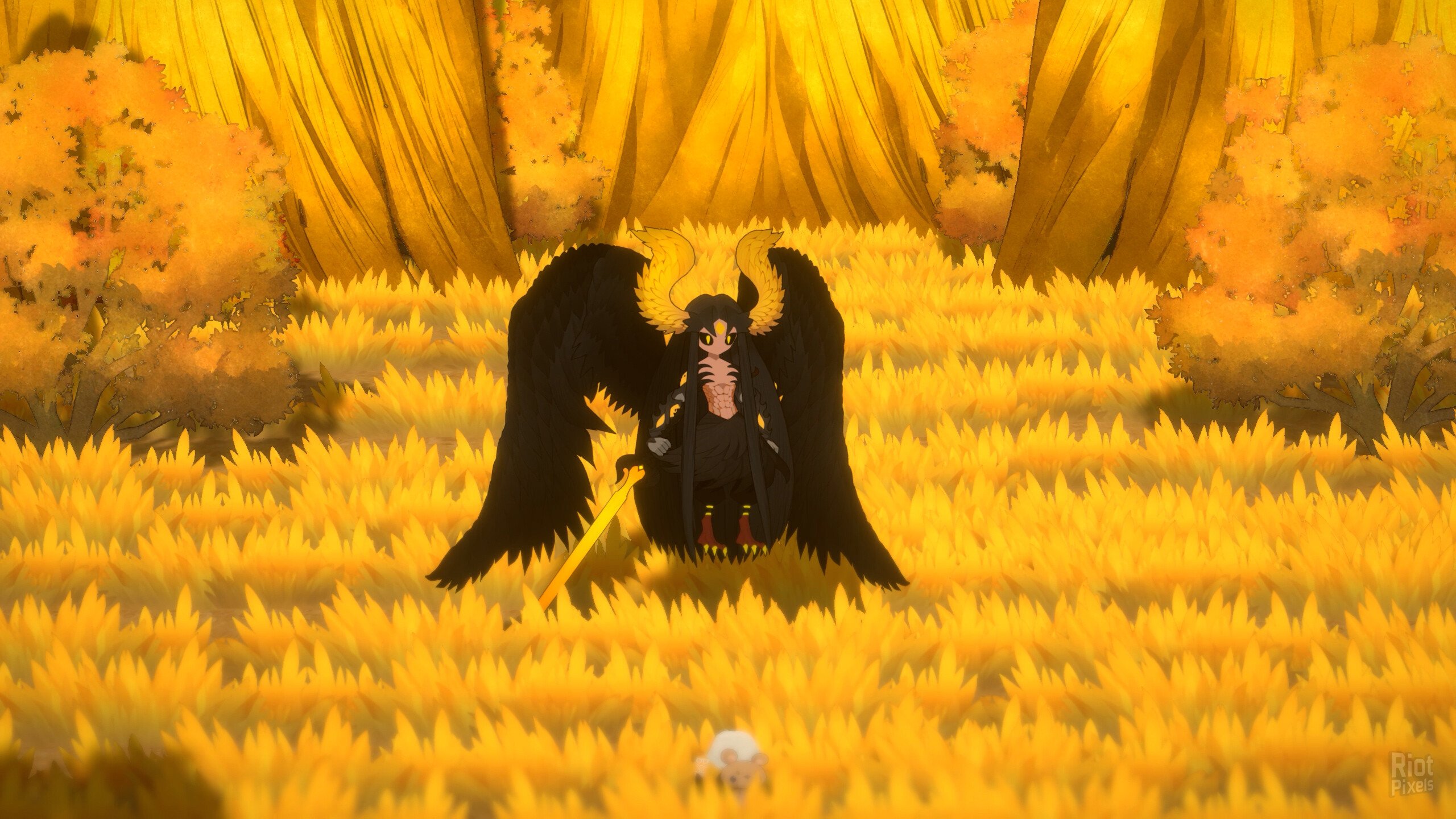 [5]-Yaoling: Mythical Journey – v1.0.0 + 2 DLCs/Bonuses Download