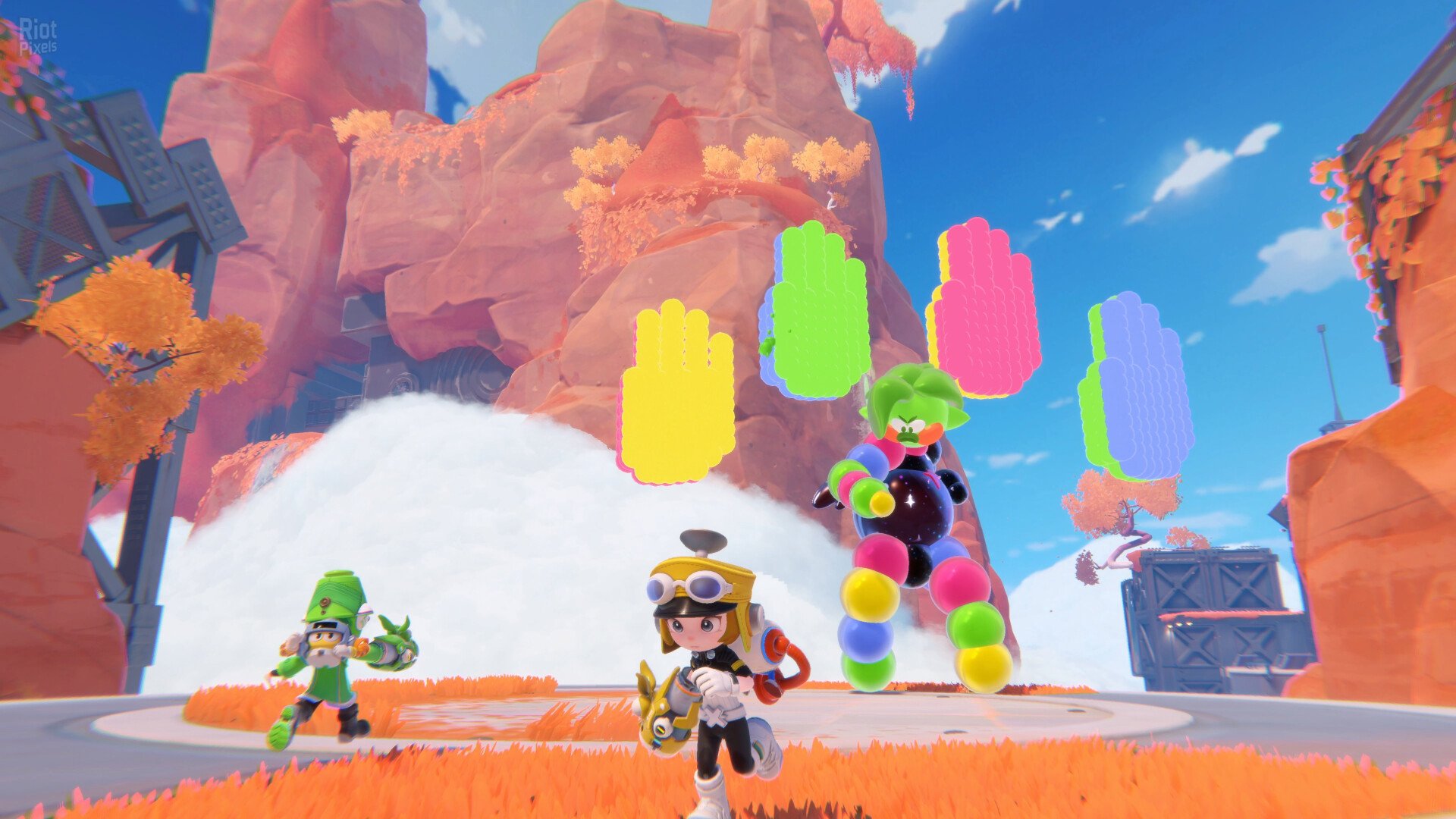 [13]-POPUCOM: Too Many Clothes Edition, v1.0.1 + 2 DLCs + Online Multiplayer Download