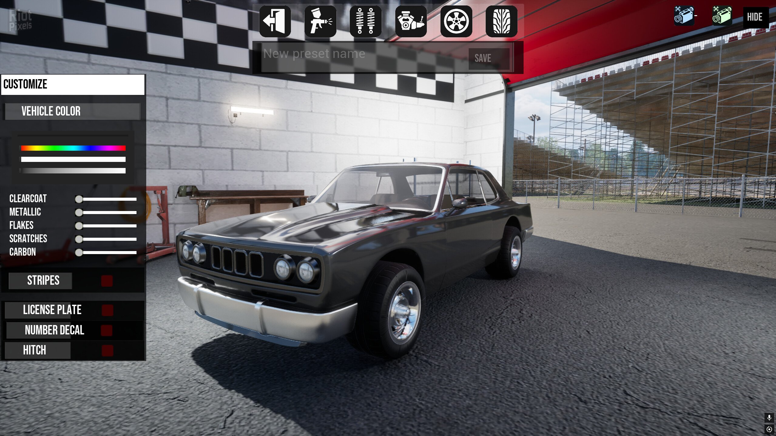 [8]-Cone Crushers: Autocross Download