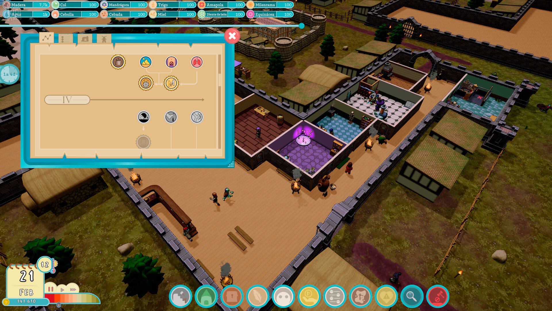 [9]-Fable Hospital – v1.0.4 Download