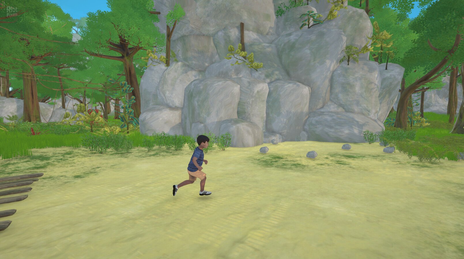 [4]-Gym Camp Simulator Download