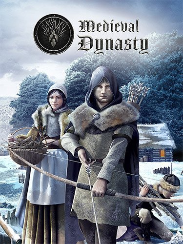 Medieval Dynasty: Ultimate Edition – v2.4.0.3 + 5 DLCs/Bonuses-HohohoGames