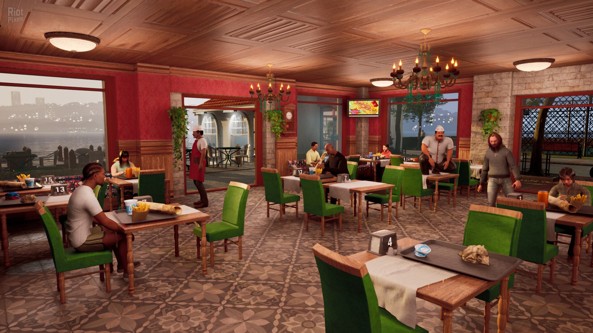 [6]-Wrap House Simulator – v1.0 Download