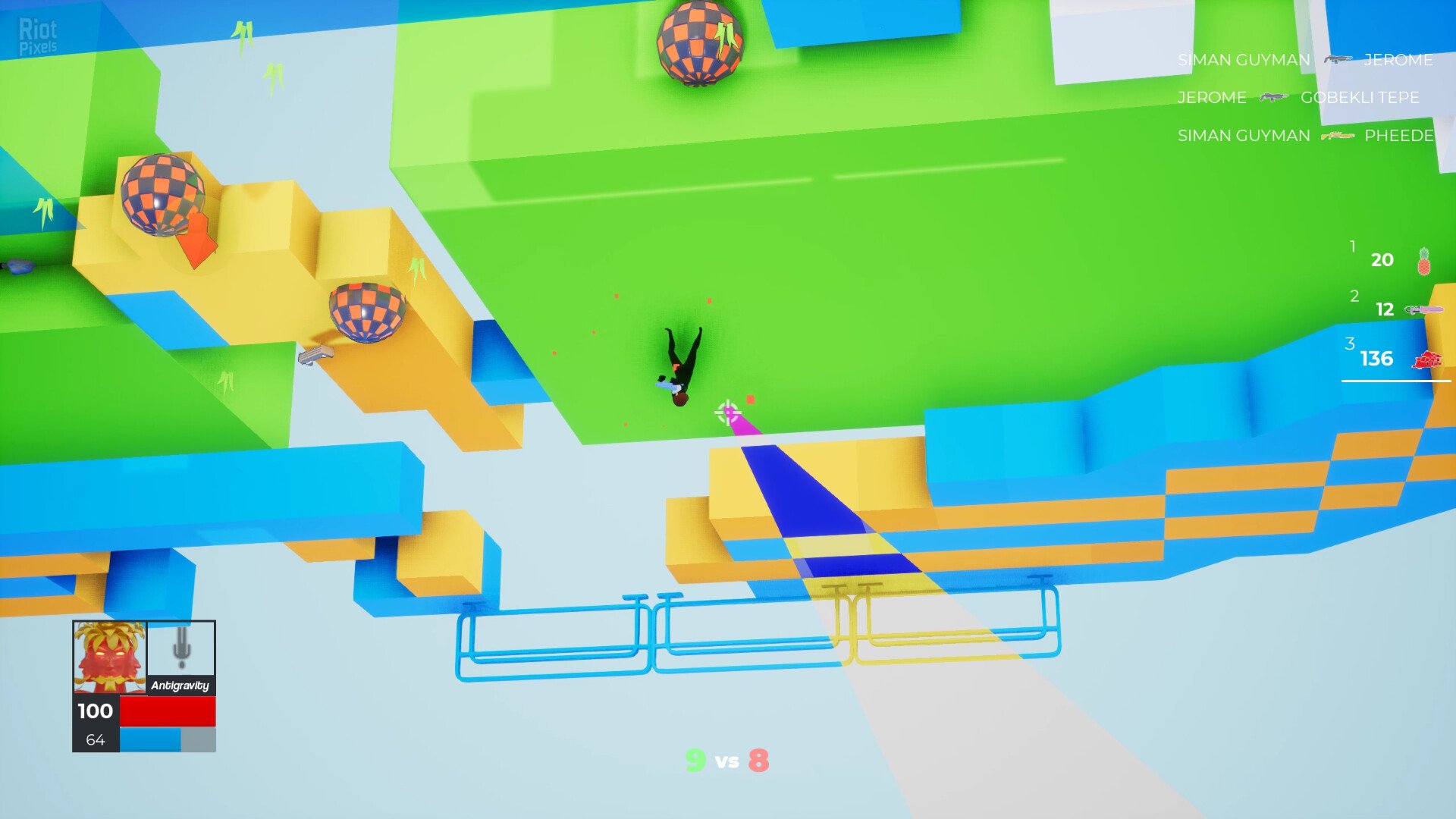 [16]-Spaceflux Download