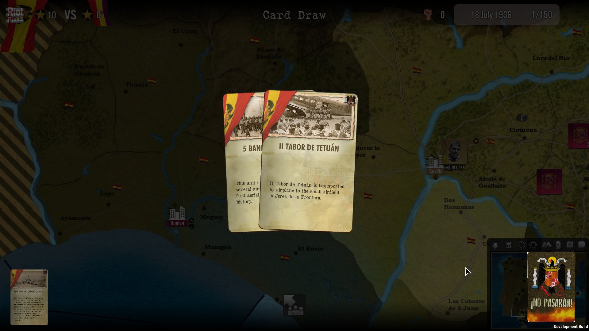 [2]-SGS Spain at War – v25.06.11 Download