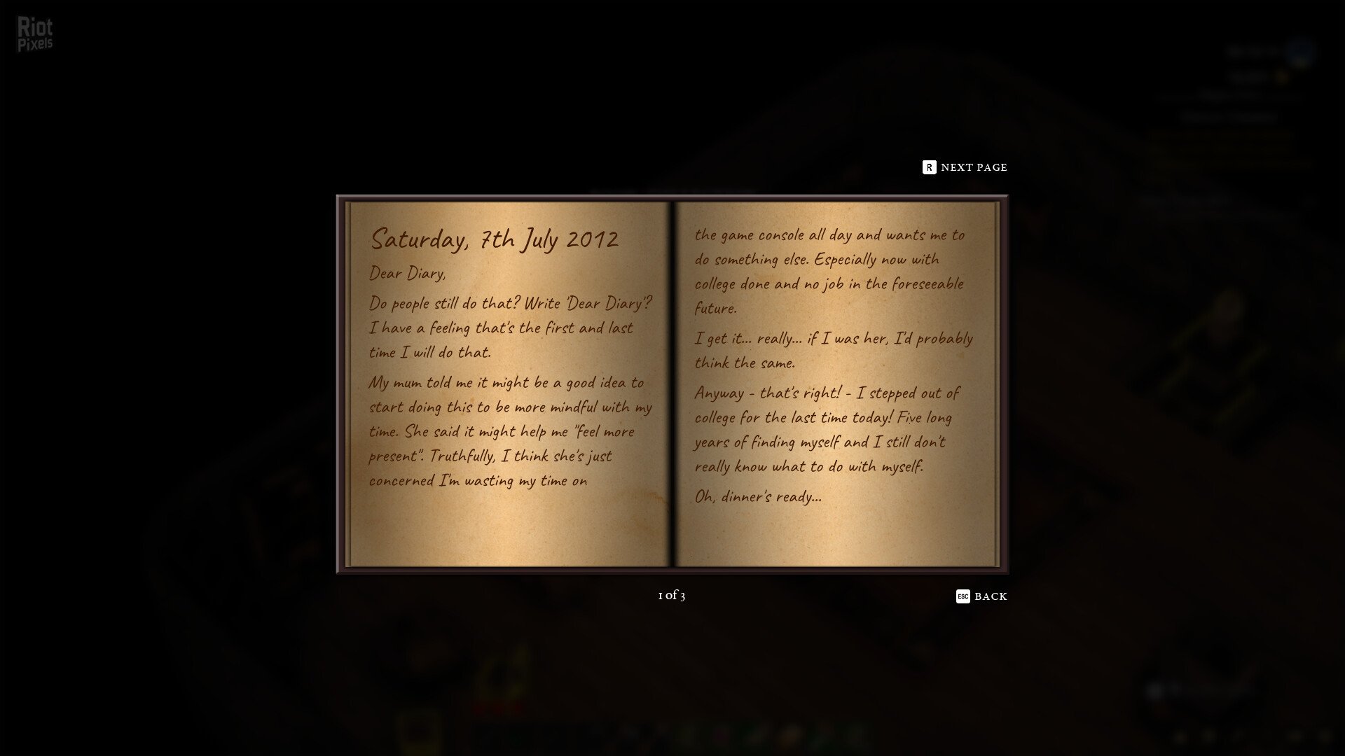 [7]-Tales from The Dancing Moon – v1.0 (Release) Download