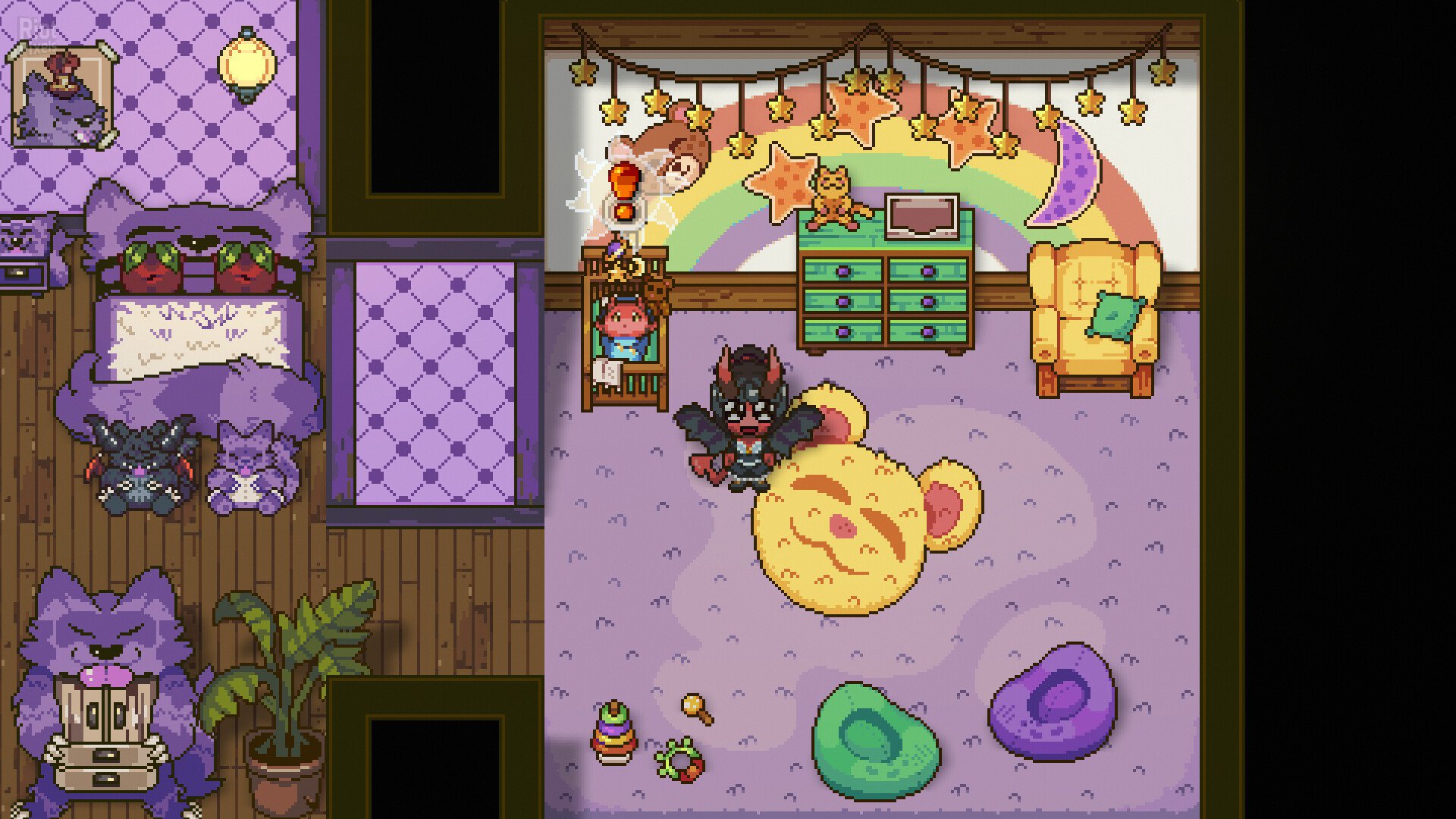 [7]-Sun Haven: Ultra Bundle – v2.5.1E + 41 DLCs/Bonuses Download