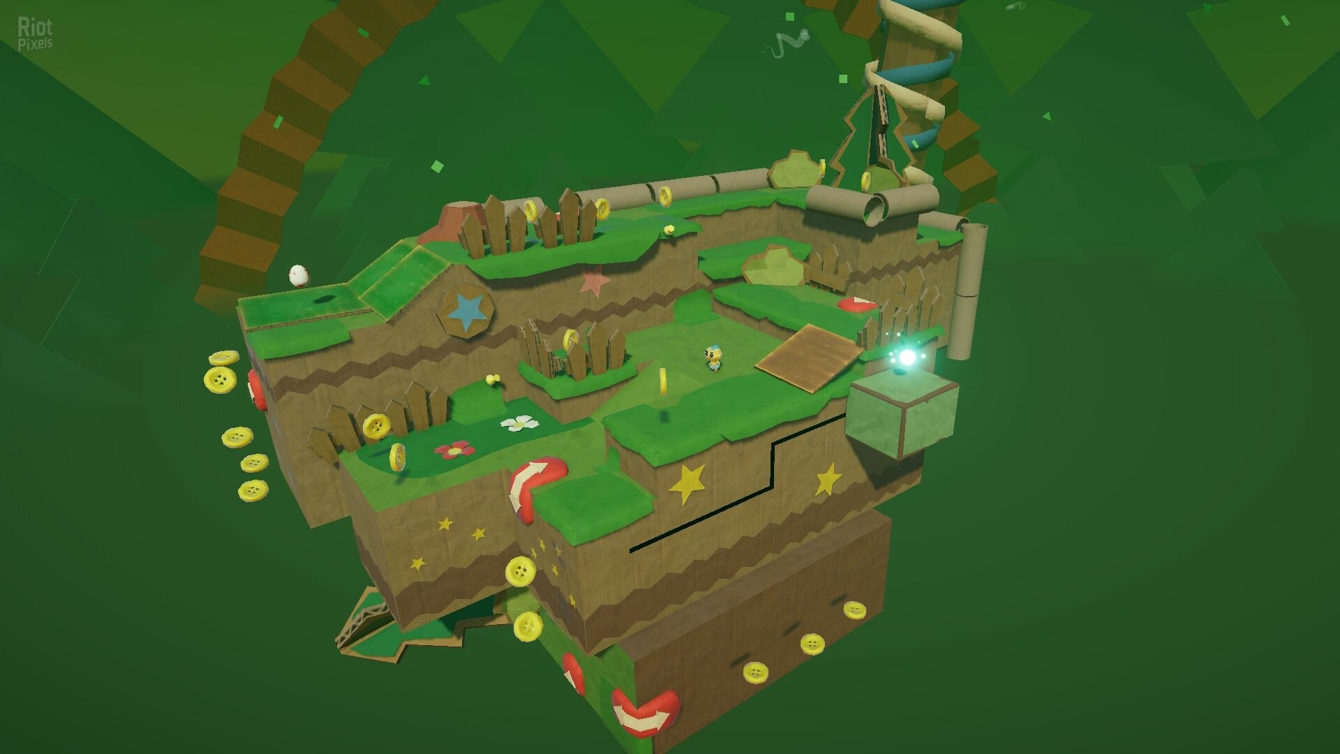 [6]-PaperKlay Download